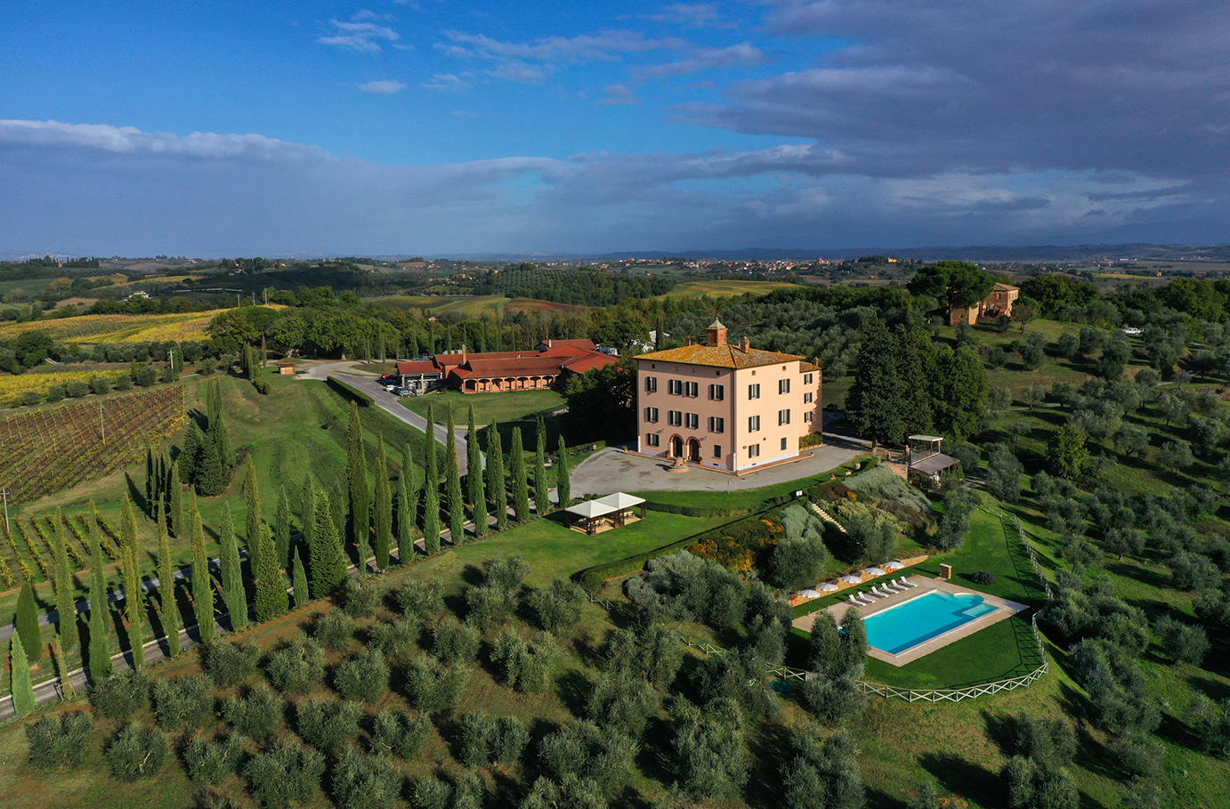 Genussreise Toskana für 2 (2 Nächte) in Acquaviva di Montepulciano Unkategorisiert online kaufen Genussreise Toskana für 2 (2 Nächte) in Acquaviva di Montepulciano Unkategorisiert online kaufen