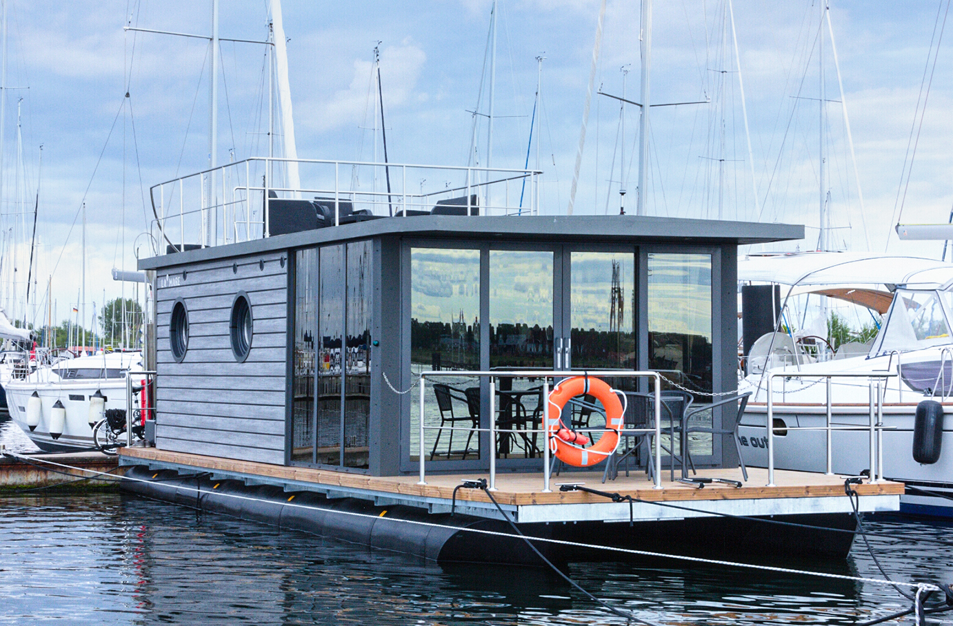 Hausboot mieten für 4 (3 Tage) Unkategorisiert online kaufen Hausboot mieten für 4 (3 Tage) Unkategorisiert online kaufen