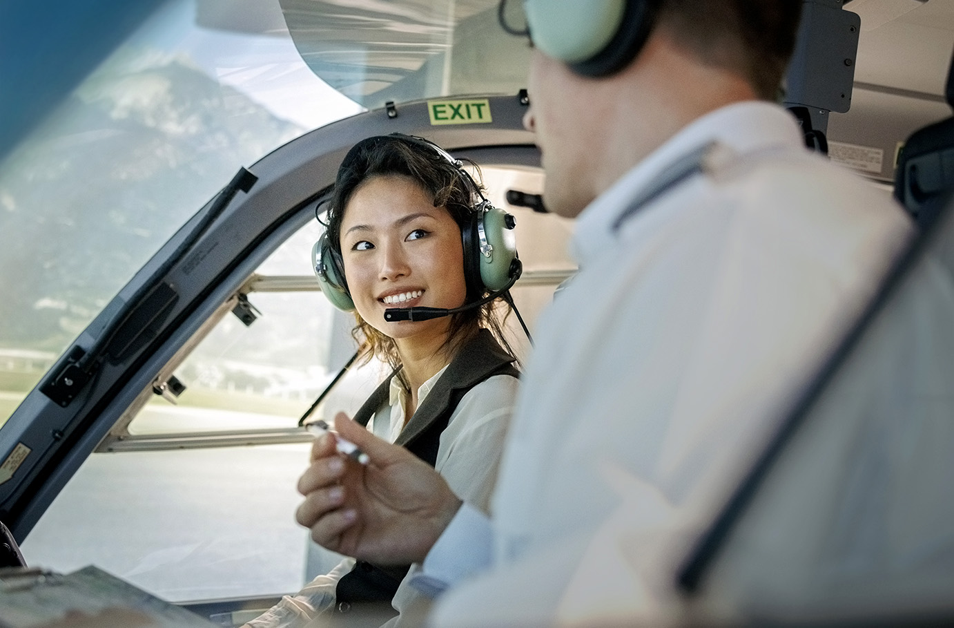 Hubschrauber Rundflug Gießen (30 Min.) Unkategorisiert online kaufen