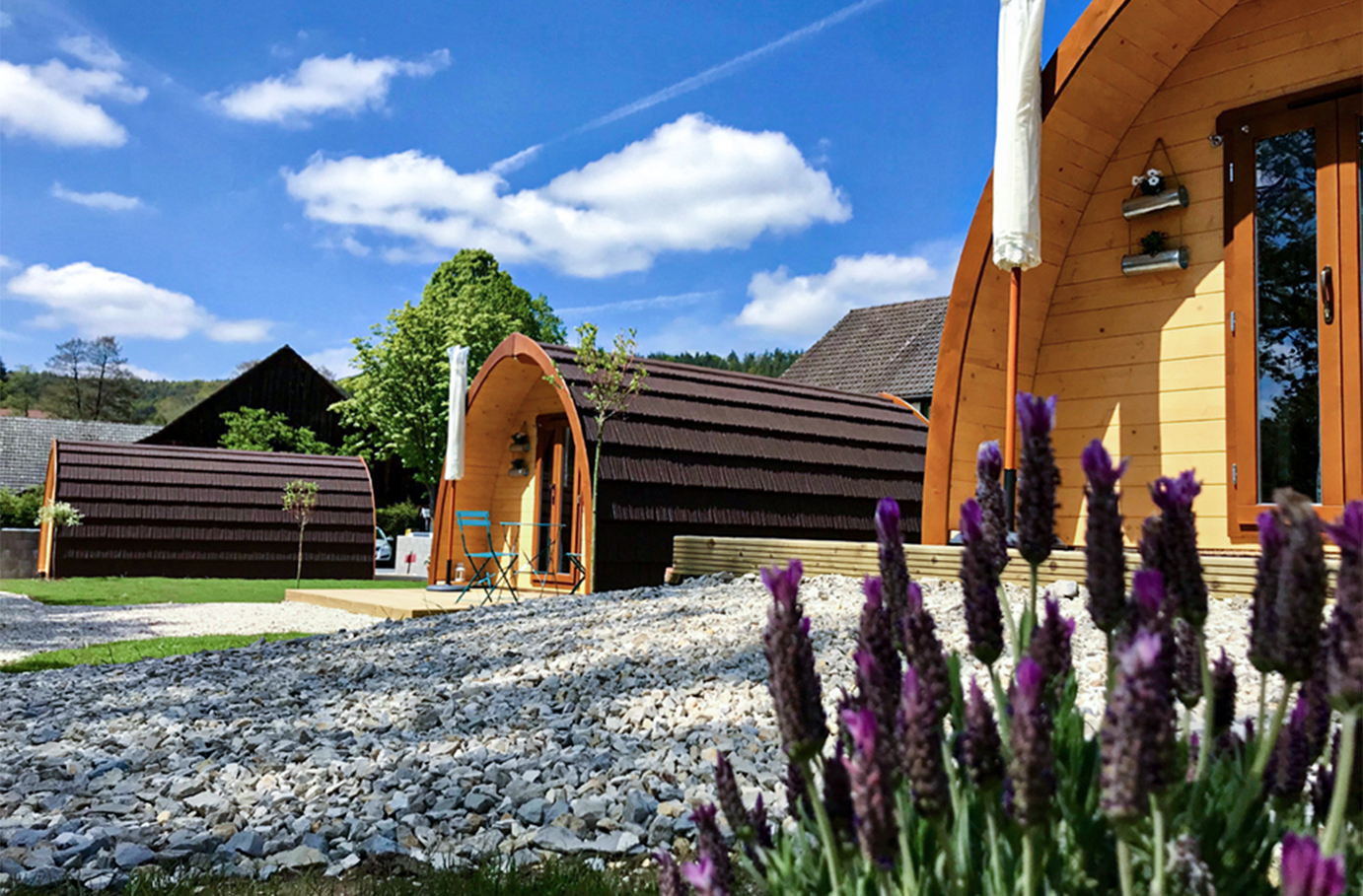 Hüttenurlaub in der Fränkischen Schweiz für 2 (2 Nächte) in Pottenstein Unkategorisiert online kaufen Hüttenurlaub in der Fränkischen Schweiz für 2 (2 Nächte) in Pottenstein Unkategorisiert online kaufen
