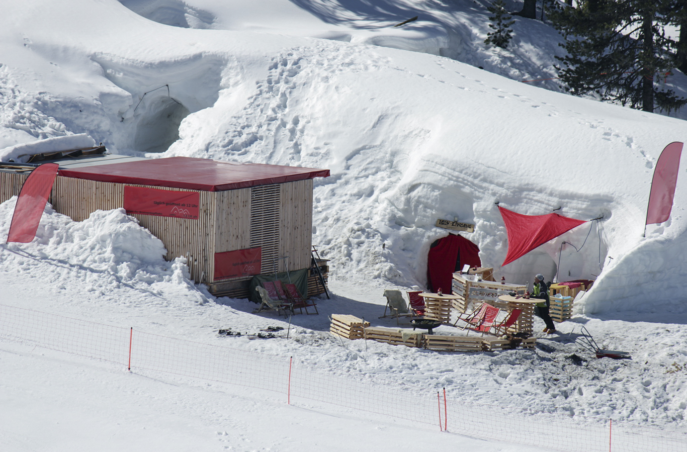 Iglu bauen mit Übernachtung im Iglu Ötz inkl. Halbpension Unkategorisiert online kaufen Iglu bauen mit Übernachtung im Iglu Ötz inkl. Halbpension Unkategorisiert online kaufen