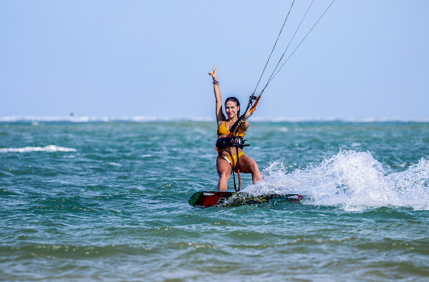 Kitesurfkurs in Südfrankreich in Montpellier Unkategorisiert online kaufen