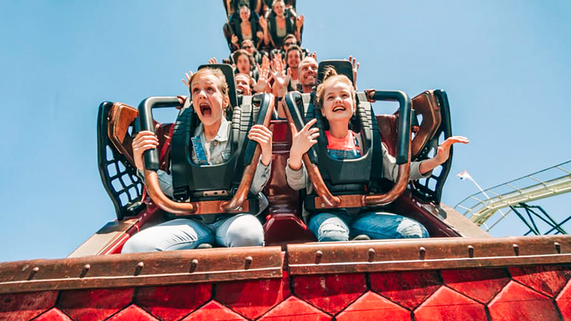 Kurztrip Freizeitpark Efteling in Kaatsheuvel Unkategorisiert online kaufen