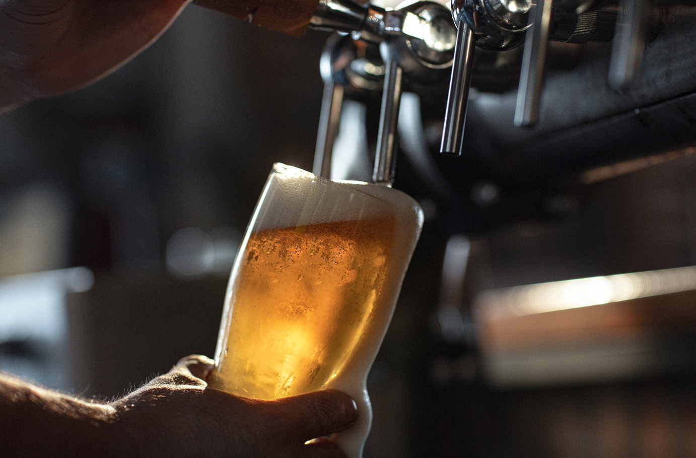 Kurztrip für Bierliebhaber Bad Köstritz für 2 (1 Nacht) inkl. Halbpension Unkategorisiert online kaufen