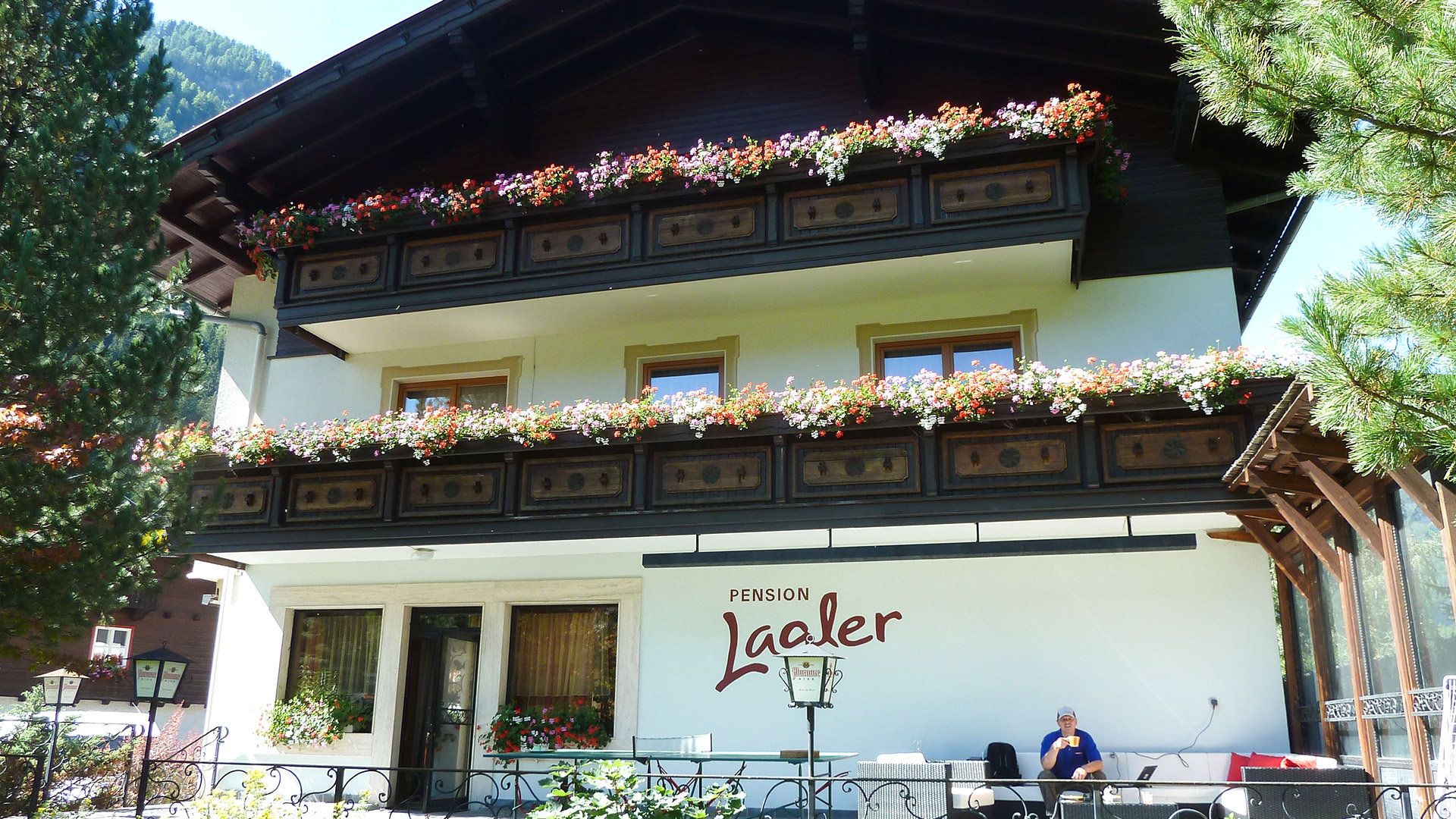 Kurzurlaub Heiligenblut am Großglockner für 2 (1 Nacht) inkl. All Inclusive Unkategorisiert online kaufen