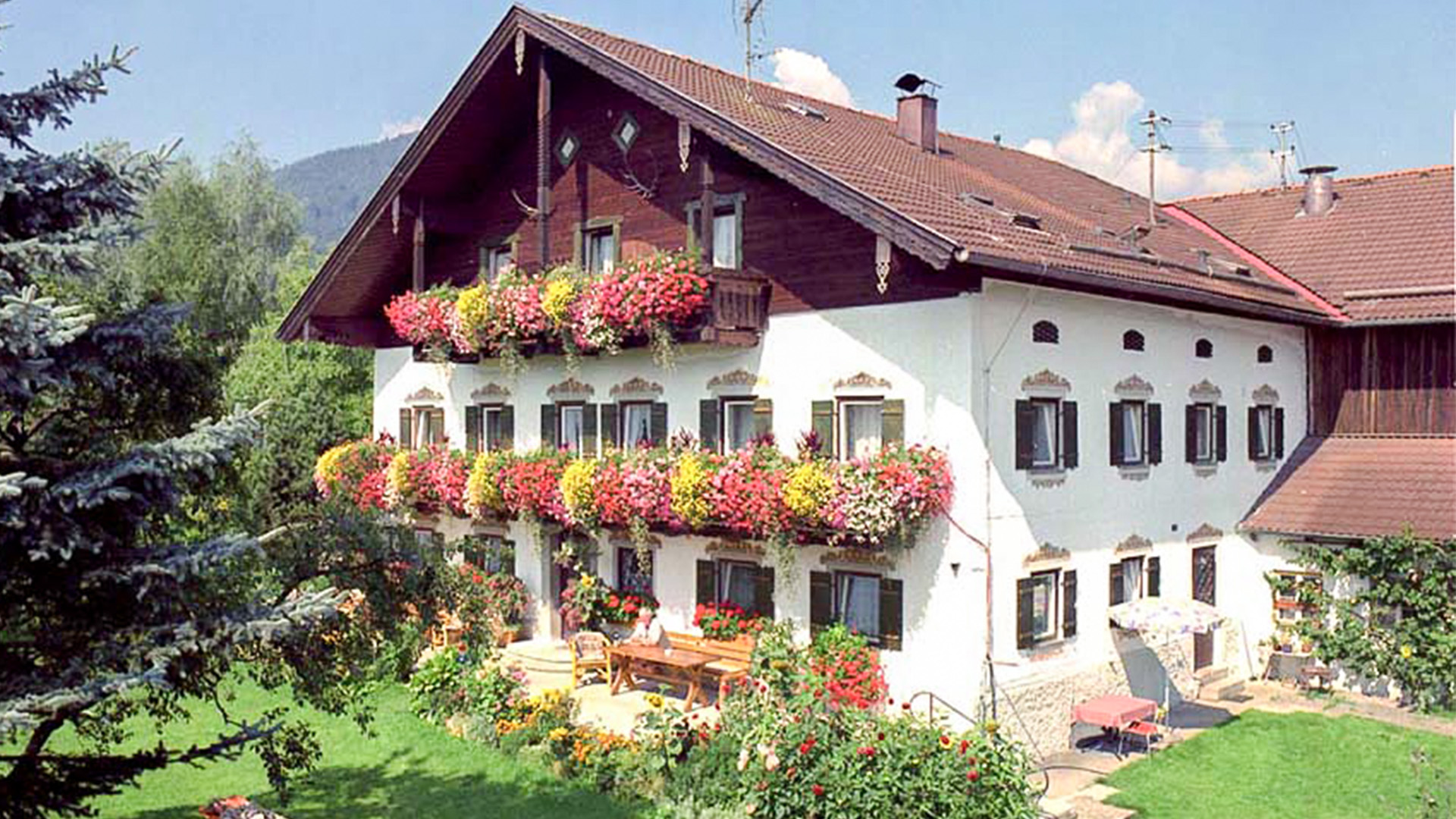 Kurzurlaub in Oberbayern für 2 (1 Nacht) in Anger Unkategorisiert online kaufen Kurzurlaub in Oberbayern für 2 (1 Nacht) in Anger Unkategorisiert online kaufen