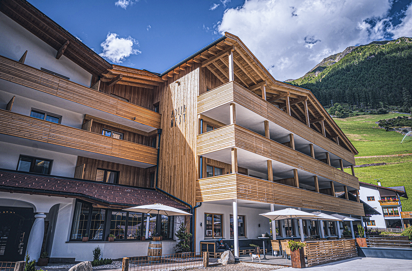 Kurzurlaub in Südtirol für 2 (3 Tage) in Schnals inkl. All Inclusive Unkategorisiert online kaufen
