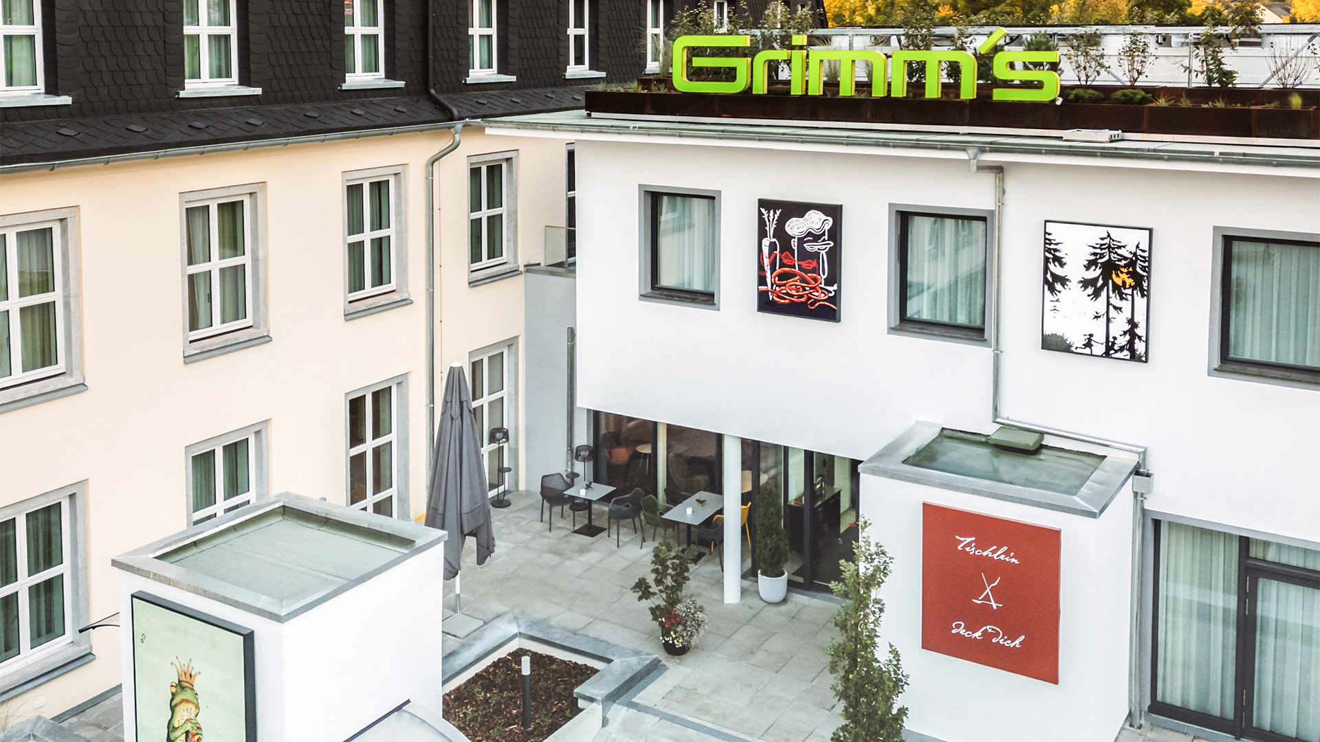Kurzurlaub mit Tierpark und Dinner Hanau für 2 (2 Nächte) Unkategorisiert online kaufen