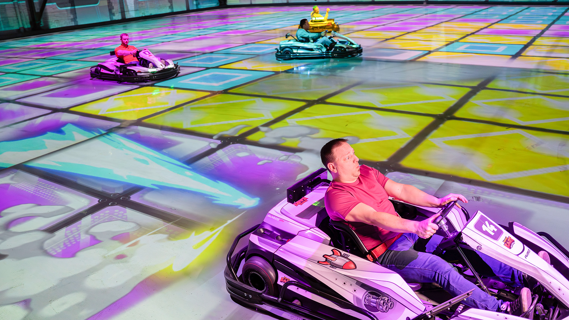 Kurzurlaub Mühlhausen mit Battlekart Gaming Race für 2 (1 Nacht) Unkategorisiert online kaufen Kurzurlaub Mühlhausen mit Battlekart Gaming Race für 2 (1 Nacht) Unkategorisiert online kaufen