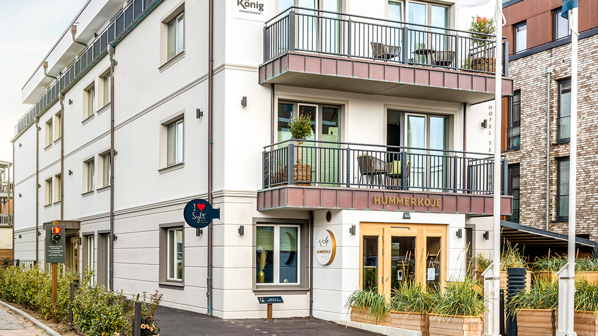 Kurzurlaub Sylt für 2 (2 Nächte) inkl. Halbpension Unkategorisiert online kaufen Kurzurlaub Sylt für 2 (2 Nächte) inkl. Halbpension Unkategorisiert online kaufen