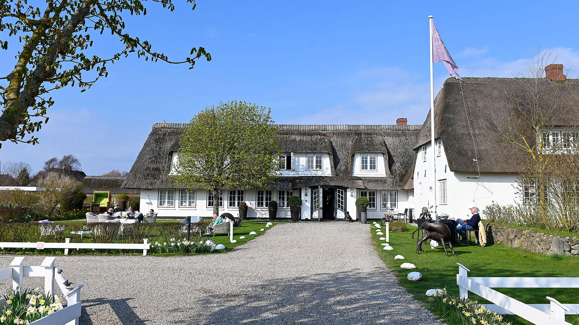 Kurzurlaub Sylt für 2 (2 Nächte) Unkategorisiert online kaufen