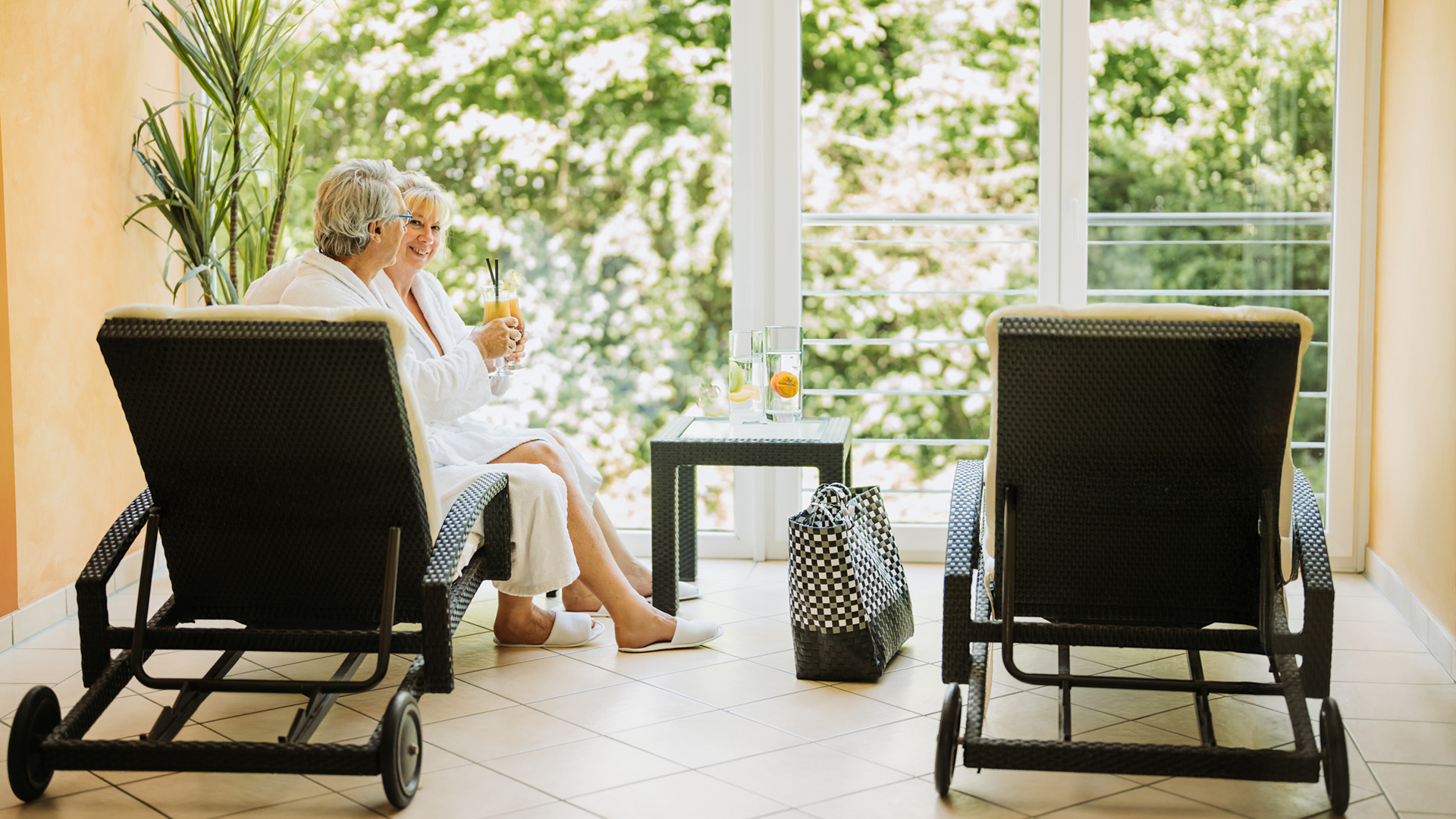 Longevity Urlaub Bad Füssing (3 Nächte) Unkategorisiert online kaufen Longevity Urlaub Bad Füssing (3 Nächte) Unkategorisiert online kaufen