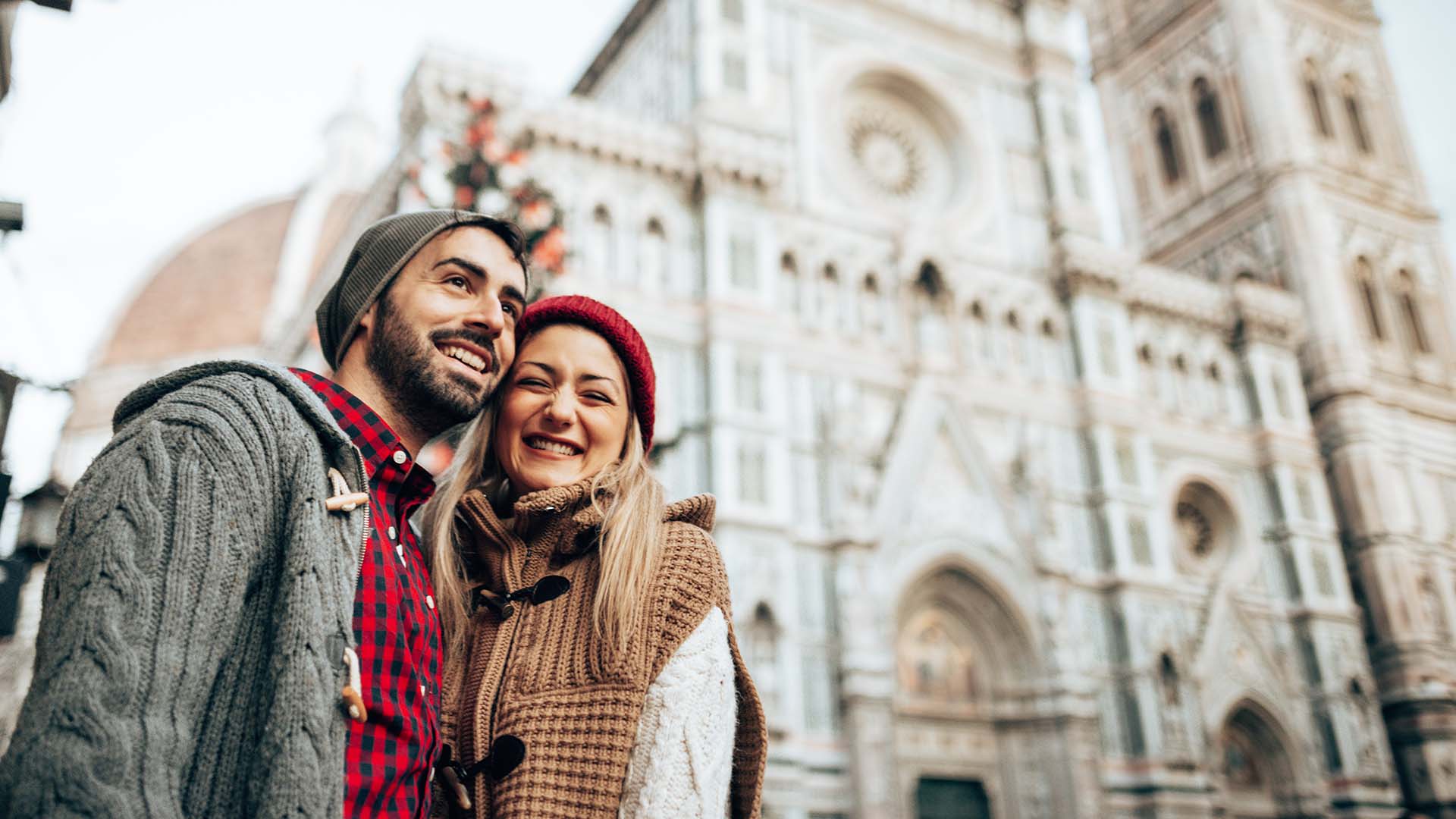 Luxus Städtetrip Florenz für 2 (2 Nächte) - Nebensaison Unkategorisiert online kaufen