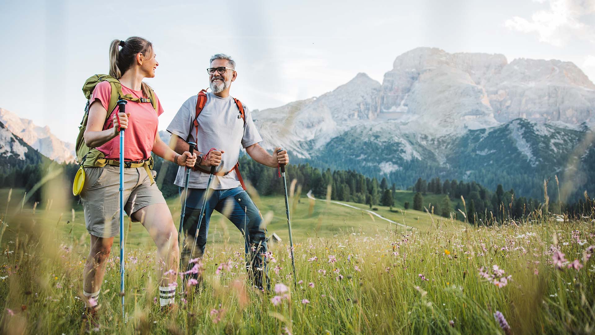 Luxusurlaub Südtirol für 2 (3 Nächte) in Montagnaga Unkategorisiert online kaufen