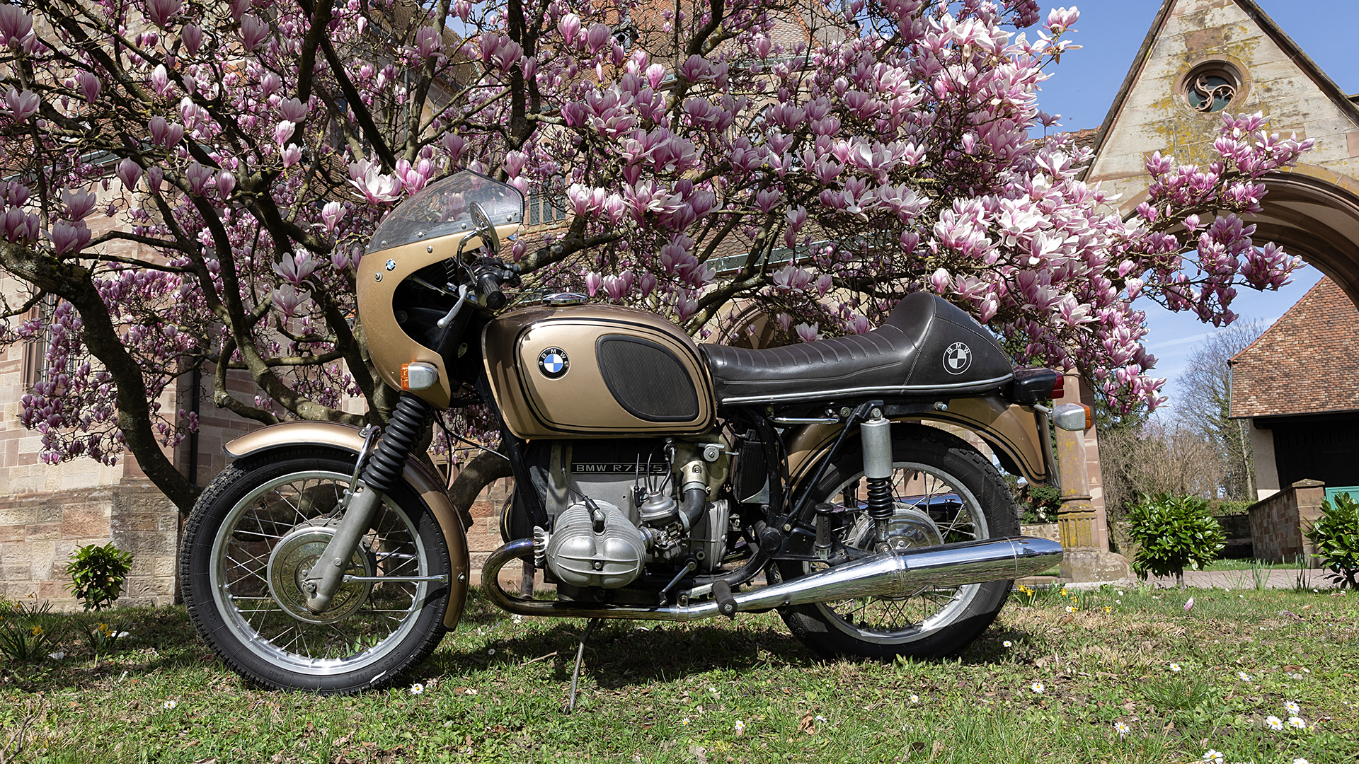 Motorrad mieten Ottersweier - BMW Classic (2,5 Tage) Unkategorisiert online kaufen Motorrad mieten Ottersweier - BMW Classic (2,5 Tage) Unkategorisiert online kaufen
