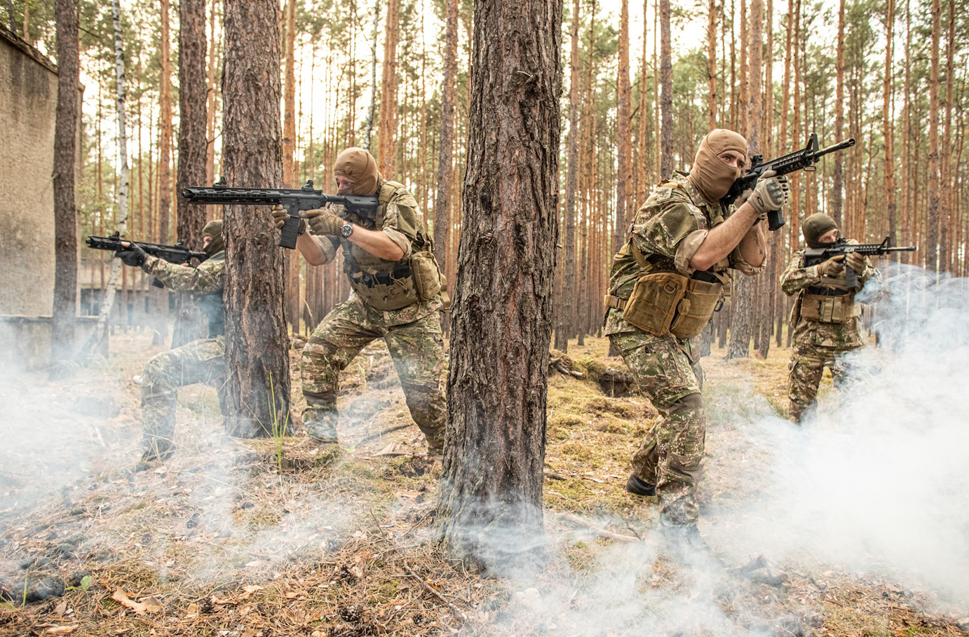Navy SEAL Training in Strausberg (2,5 Std.) in Prötzel Unkategorisiert online kaufen