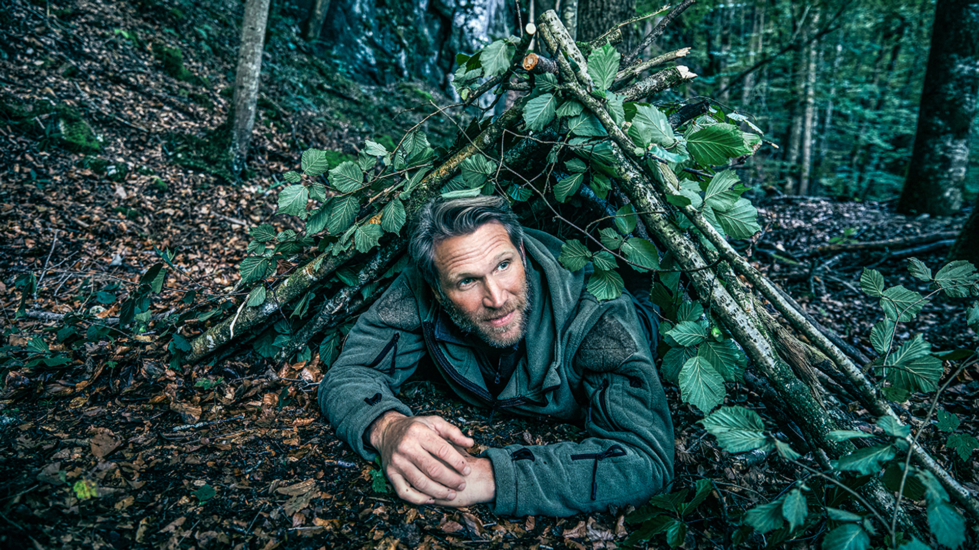 Outdoor Survival Camp (2 Tage) Unkategorisiert online kaufen