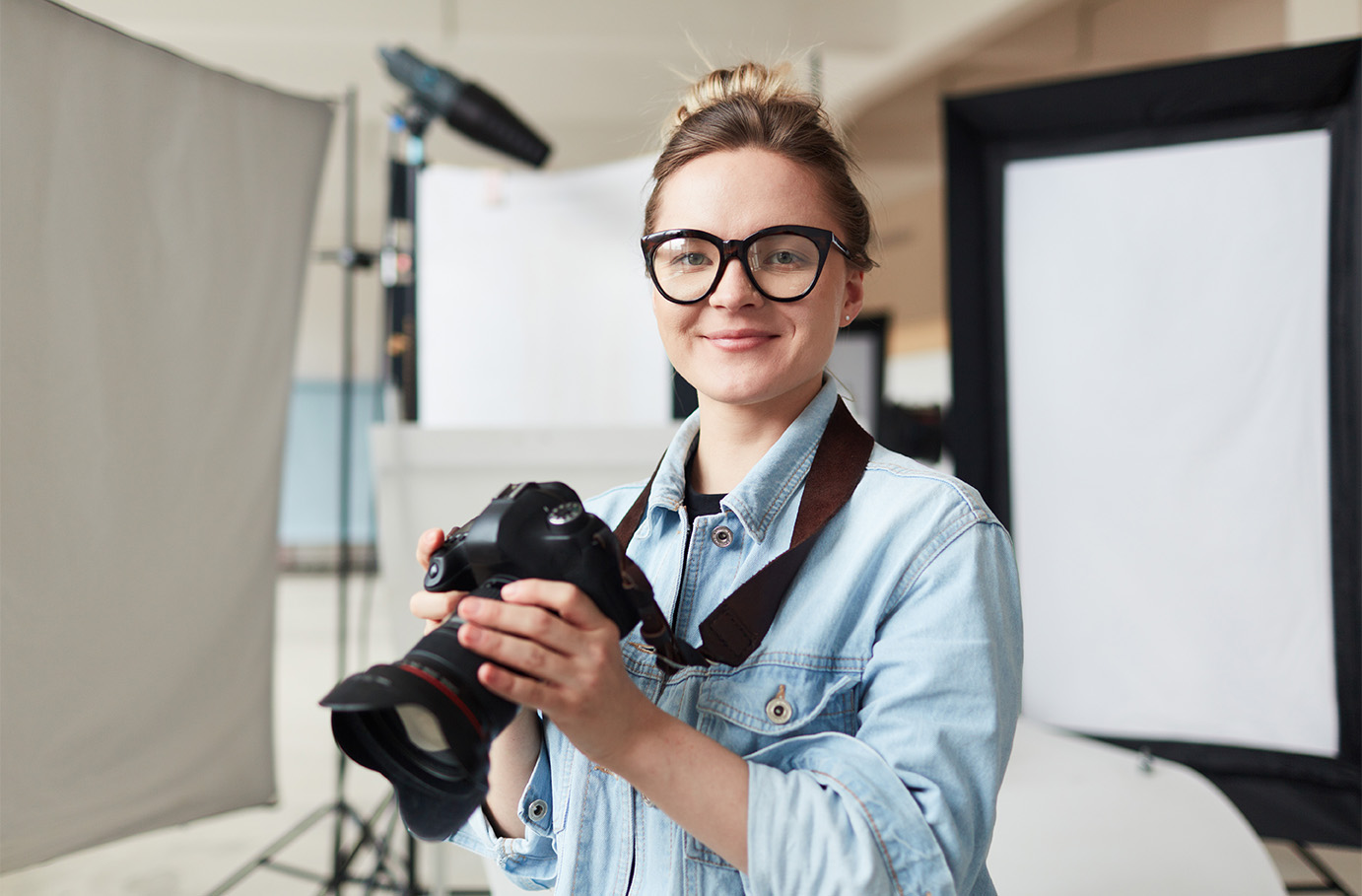 Professionelles Fotoshooting Mannheim