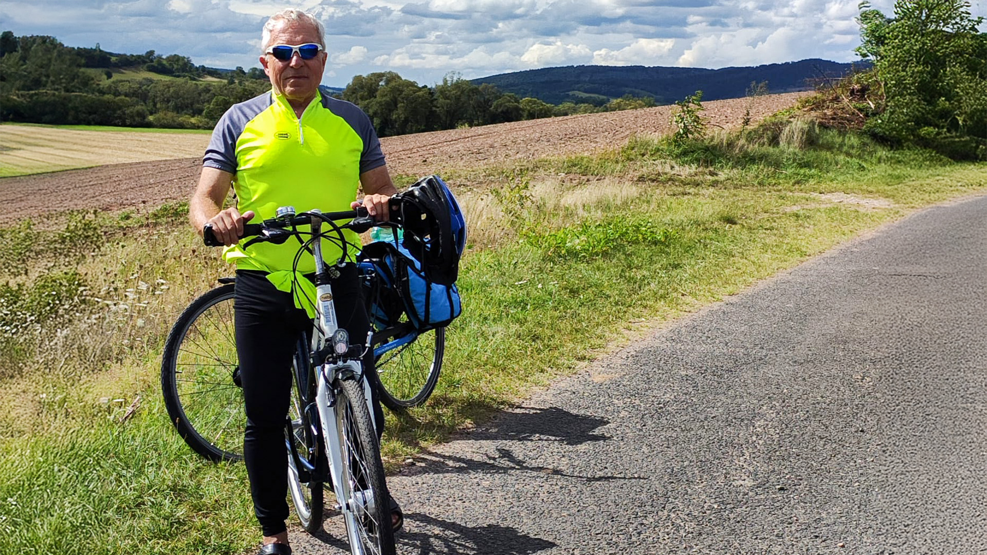 Radreise Fulda-Weser-Radweg für 2 (6 Nächte) Unkategorisiert online kaufen