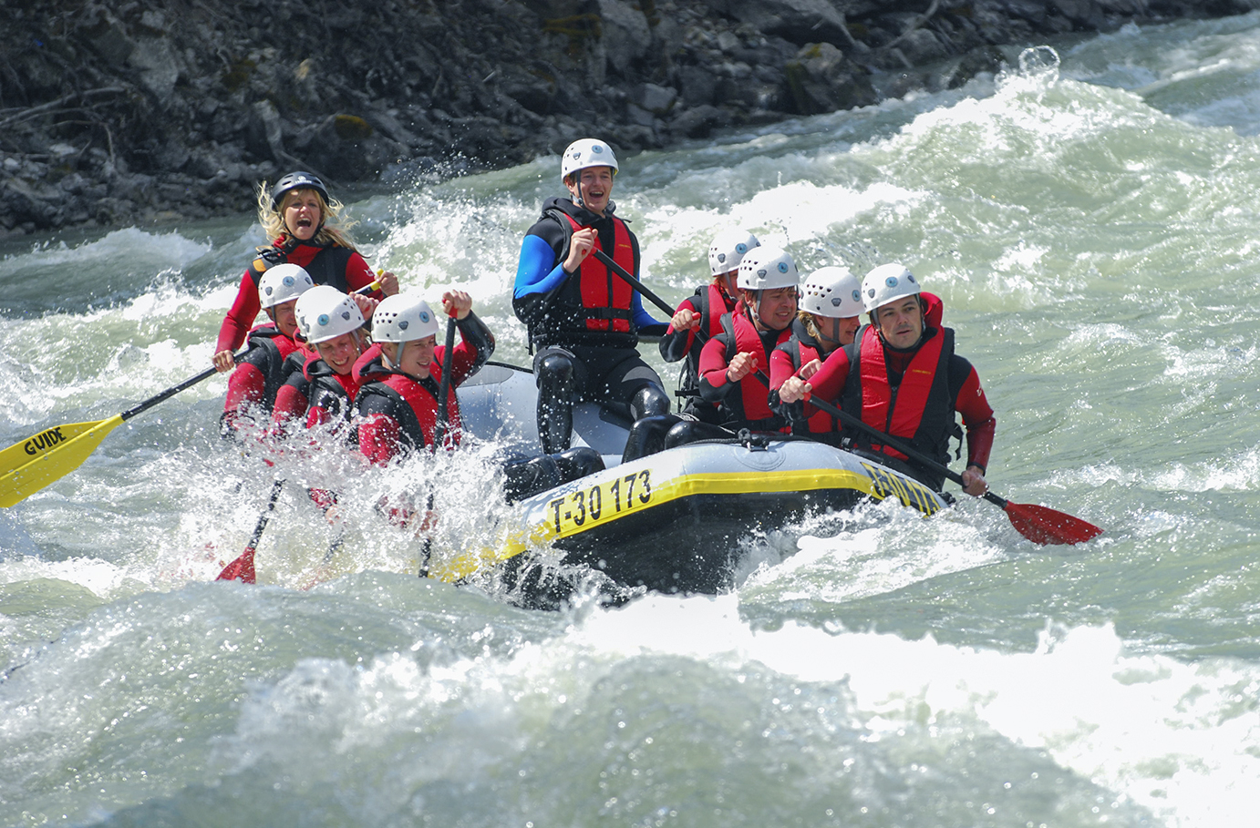 Rafting Ötztal – Imsterschlucht in Haiming Unkategorisiert online kaufen Rafting Ötztal – Imsterschlucht in Haiming Unkategorisiert online kaufen