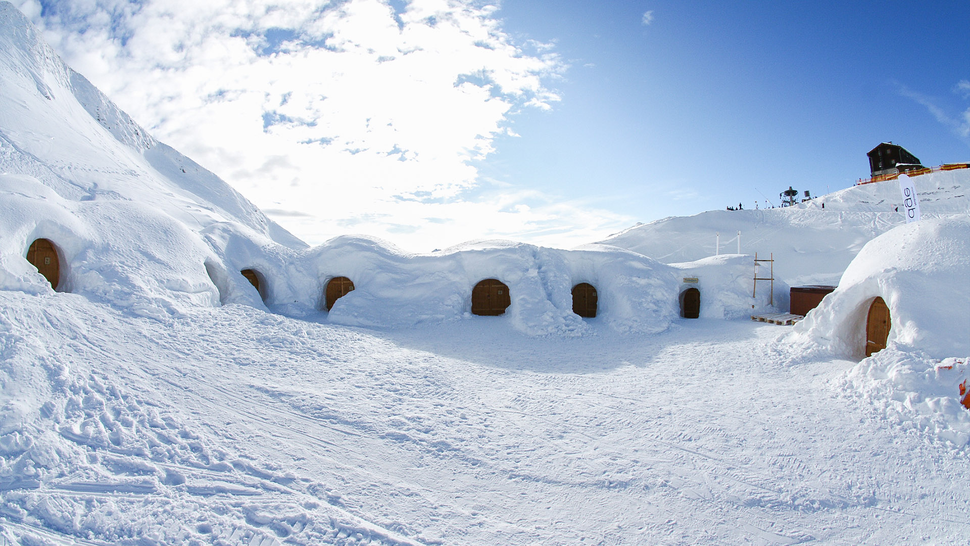 Romantik Iglu Übernachtung & Käsefondue in Oberstdorf (So-Do) Unkategorisiert online kaufen Romantik Iglu Übernachtung & Käsefondue in Oberstdorf (So-Do) Unkategorisiert online kaufen
