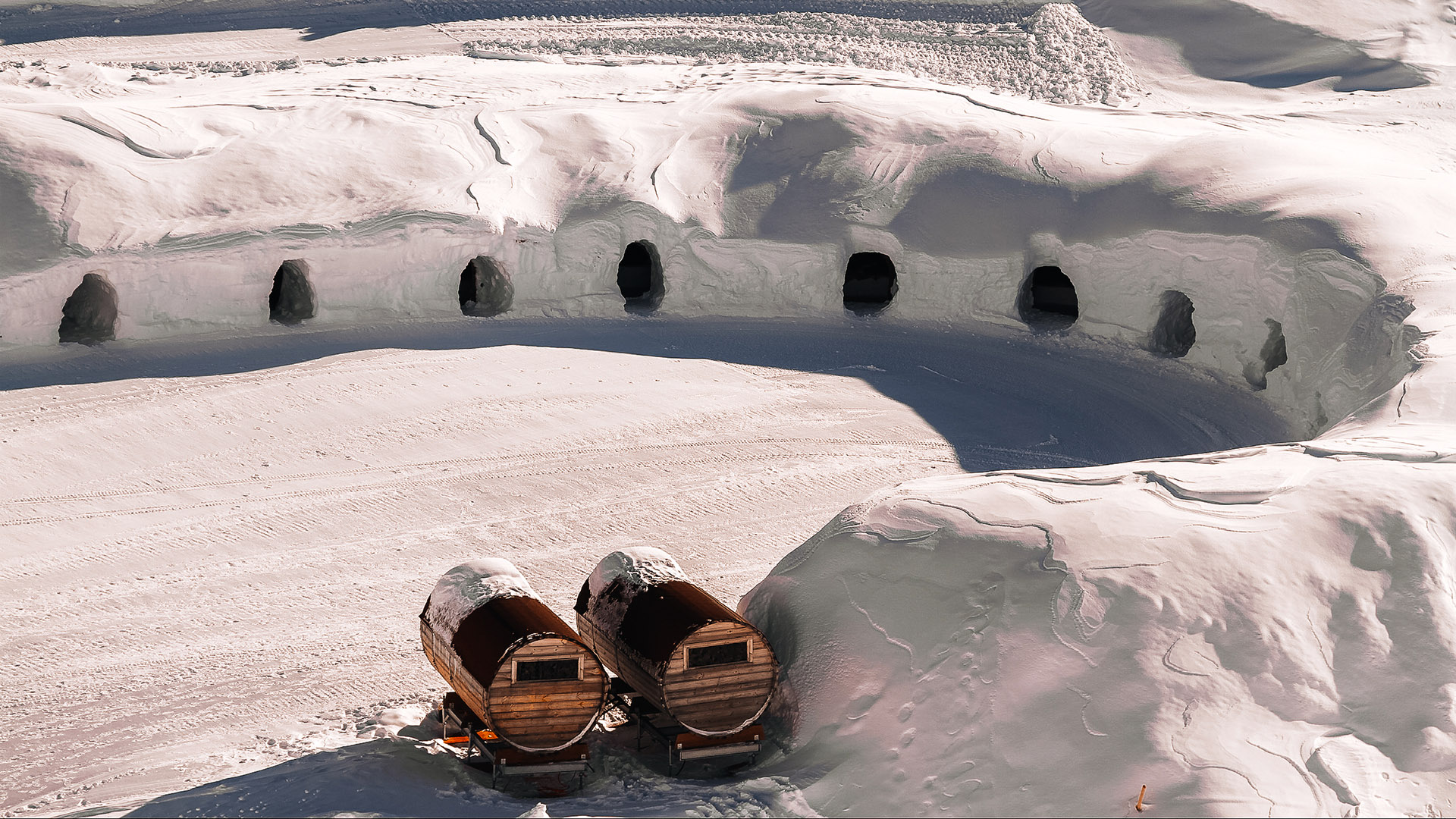 Romantik Iglu Übernachtung Oberstdorf mit Käsefondue (Fr-Sa) Unkategorisiert online kaufen