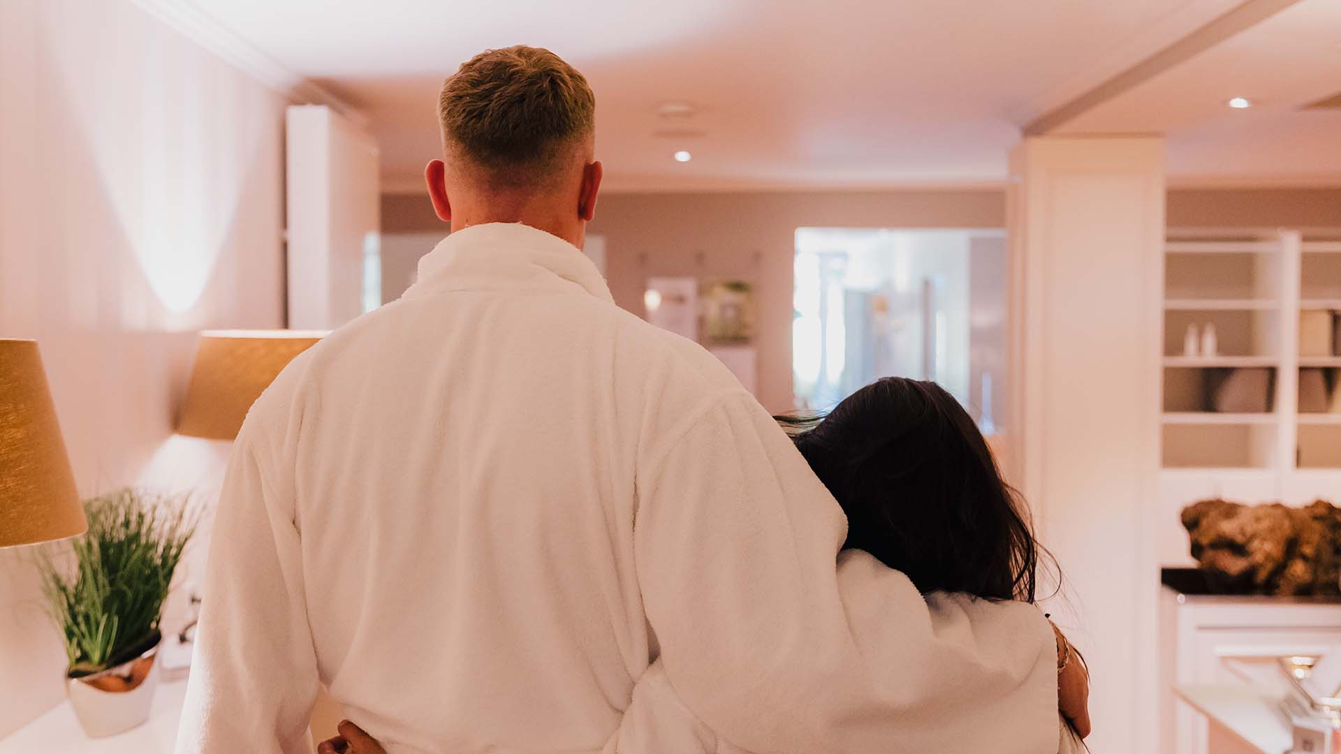 Romantikurlaub Bad Rothenfelde für 2 (1 Nacht) inkl. Halbpension Unkategorisiert online kaufen