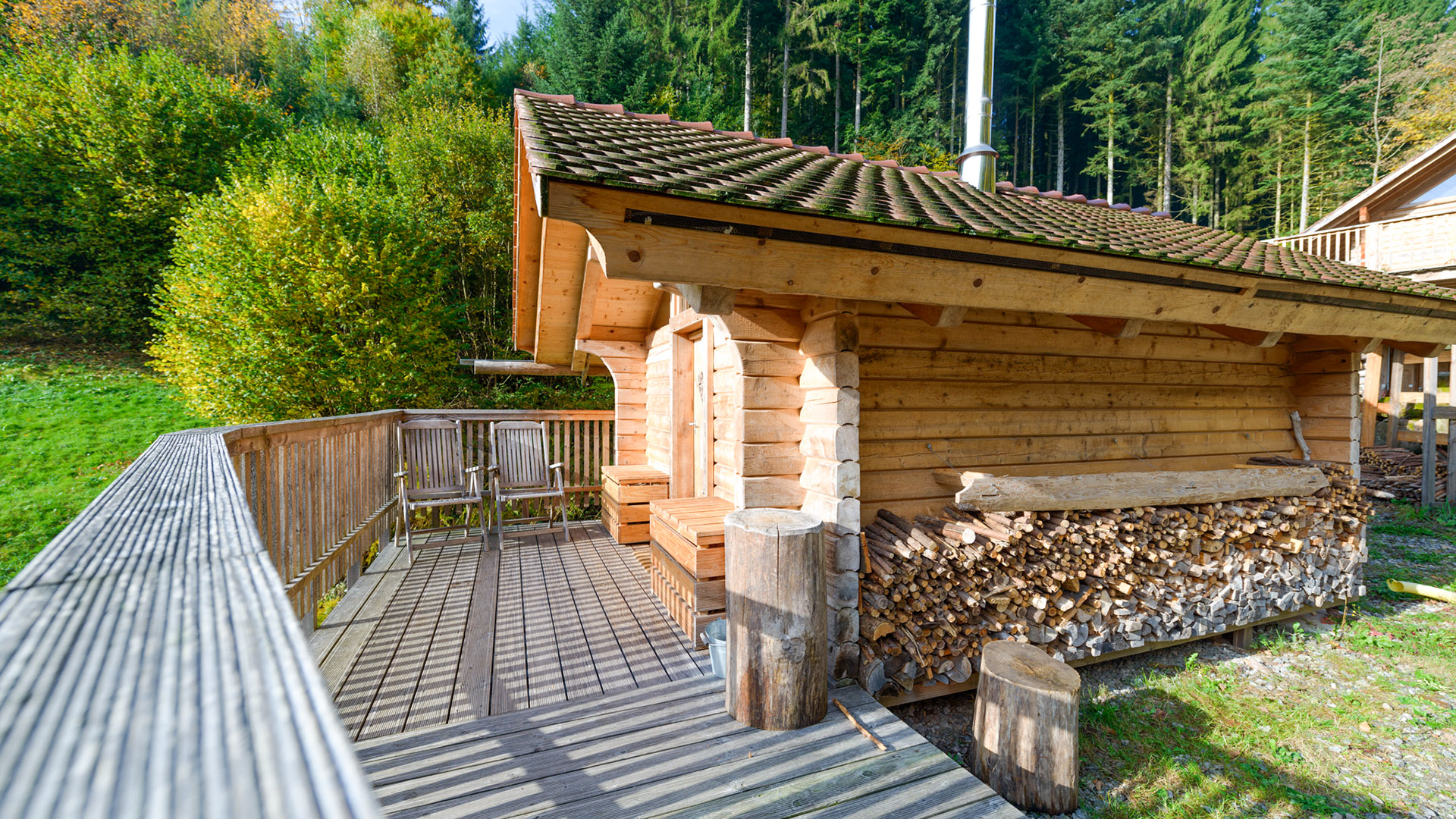 Romantikurlaub in der Blockhütte Schwarzwald für 2 (2 Nächte) in Schenkenzell Unkategorisiert online kaufen Romantikurlaub in der Blockhütte Schwarzwald für 2 (2 Nächte) in Schenkenzell Unkategorisiert online kaufen