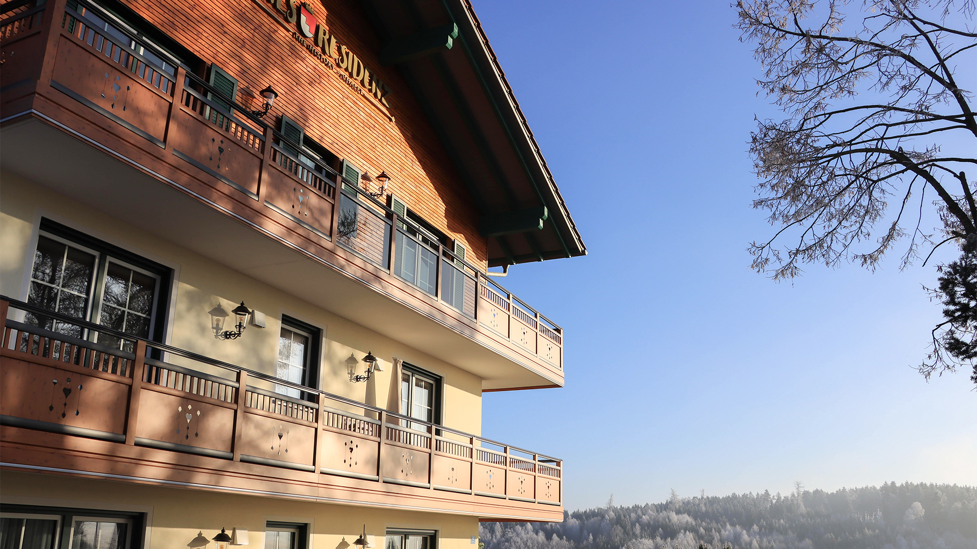 Romantikurlaub Vilsbiburg für 2 (2 Nächte) inkl. Frühstück Unkategorisiert online kaufen