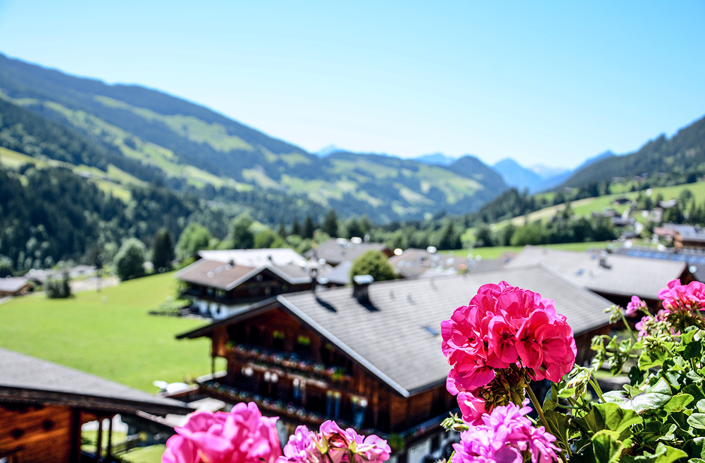 Romantikwochenende Alpbachtal für 2 (2 Nächte) inkl. Halbpension