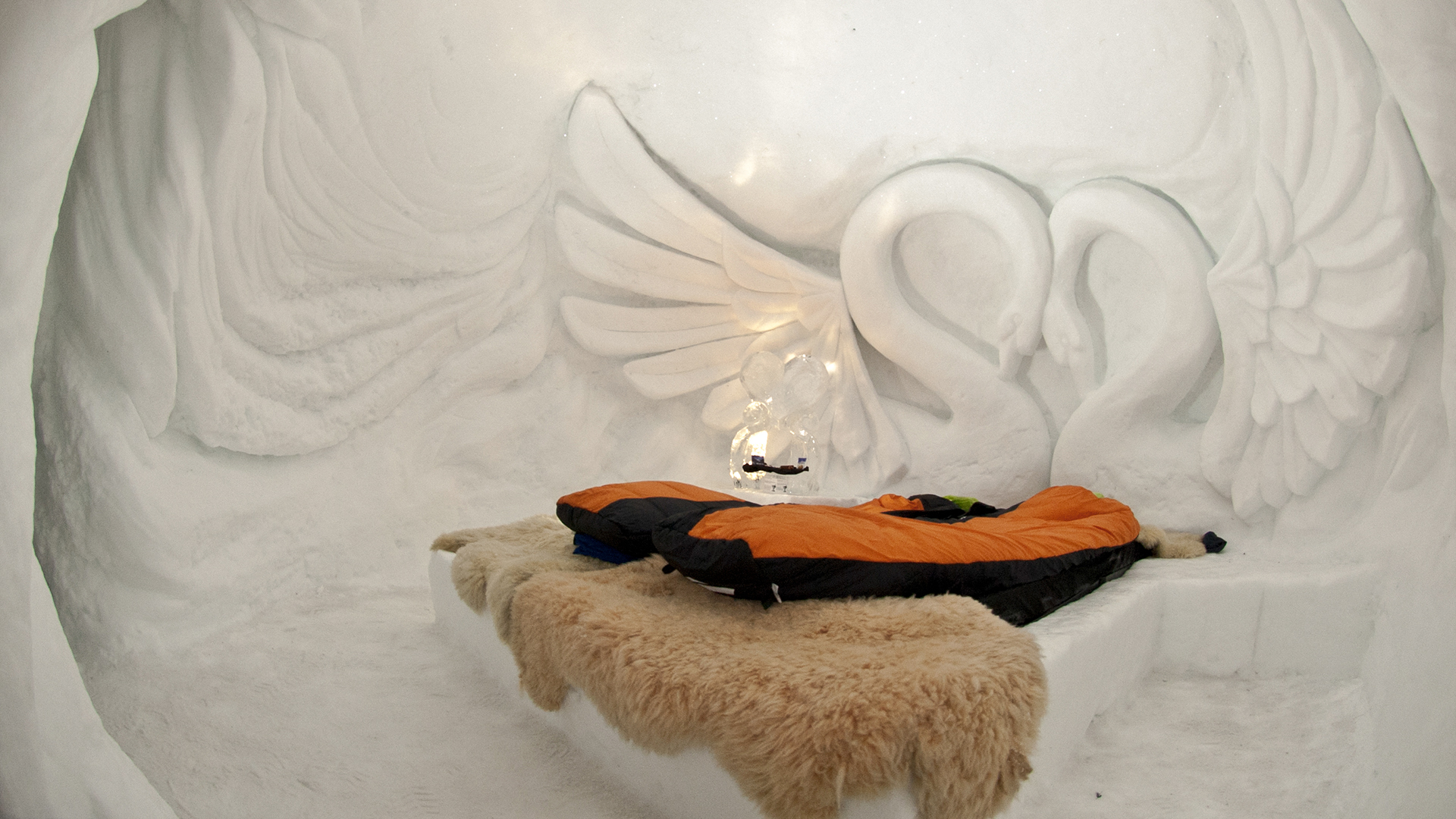 Romantische Iglu-Übernachtung auf der Zugspitze für 2 (So.-Do.) in Garmisch-Partenkirchen inkl. Halbpension Unkategorisiert online kaufen Romantische Iglu-Übernachtung auf der Zugspitze für 2 (So.-Do.) in Garmisch-Partenkirchen inkl. Halbpension Unkategorisiert online kaufen