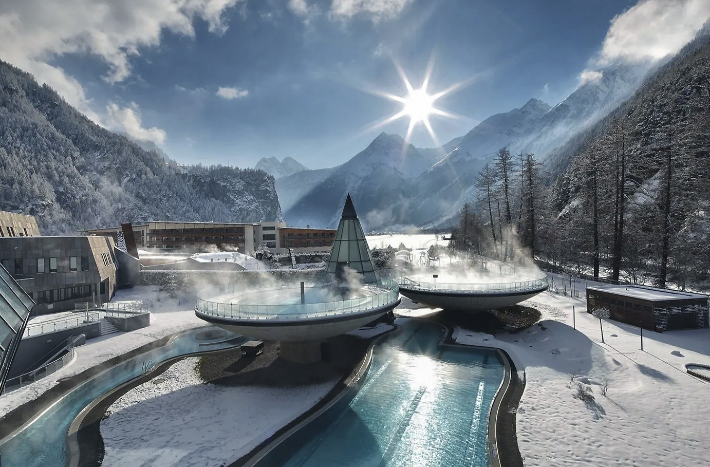 Romantische Iglu Übernachtung mit Therme Ötz für 2 (1 Nacht) inkl. Halbpension Unkategorisiert online kaufen Romantische Iglu Übernachtung mit Therme Ötz für 2 (1 Nacht) inkl. Halbpension Unkategorisiert online kaufen