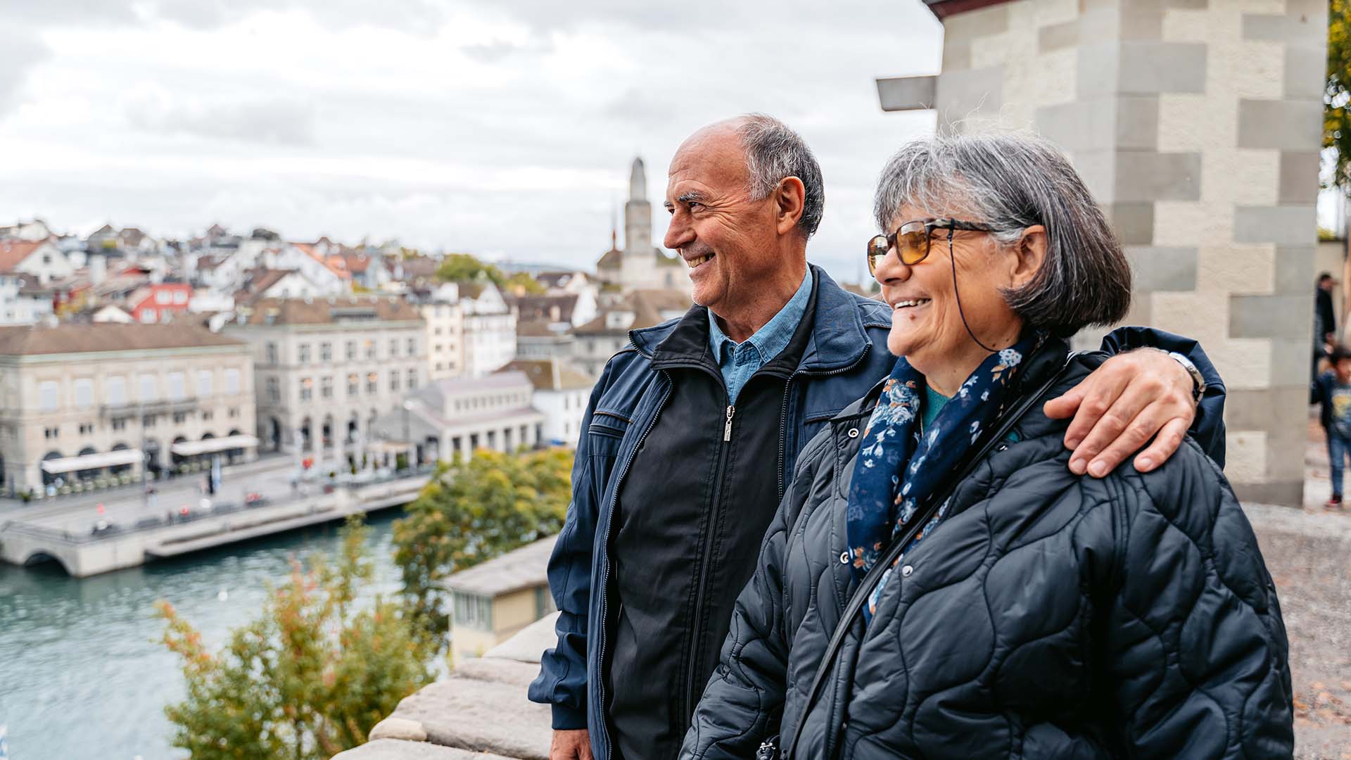 Romantisches Wochenende Zürich inkl. Frühstück Unkategorisiert online kaufen