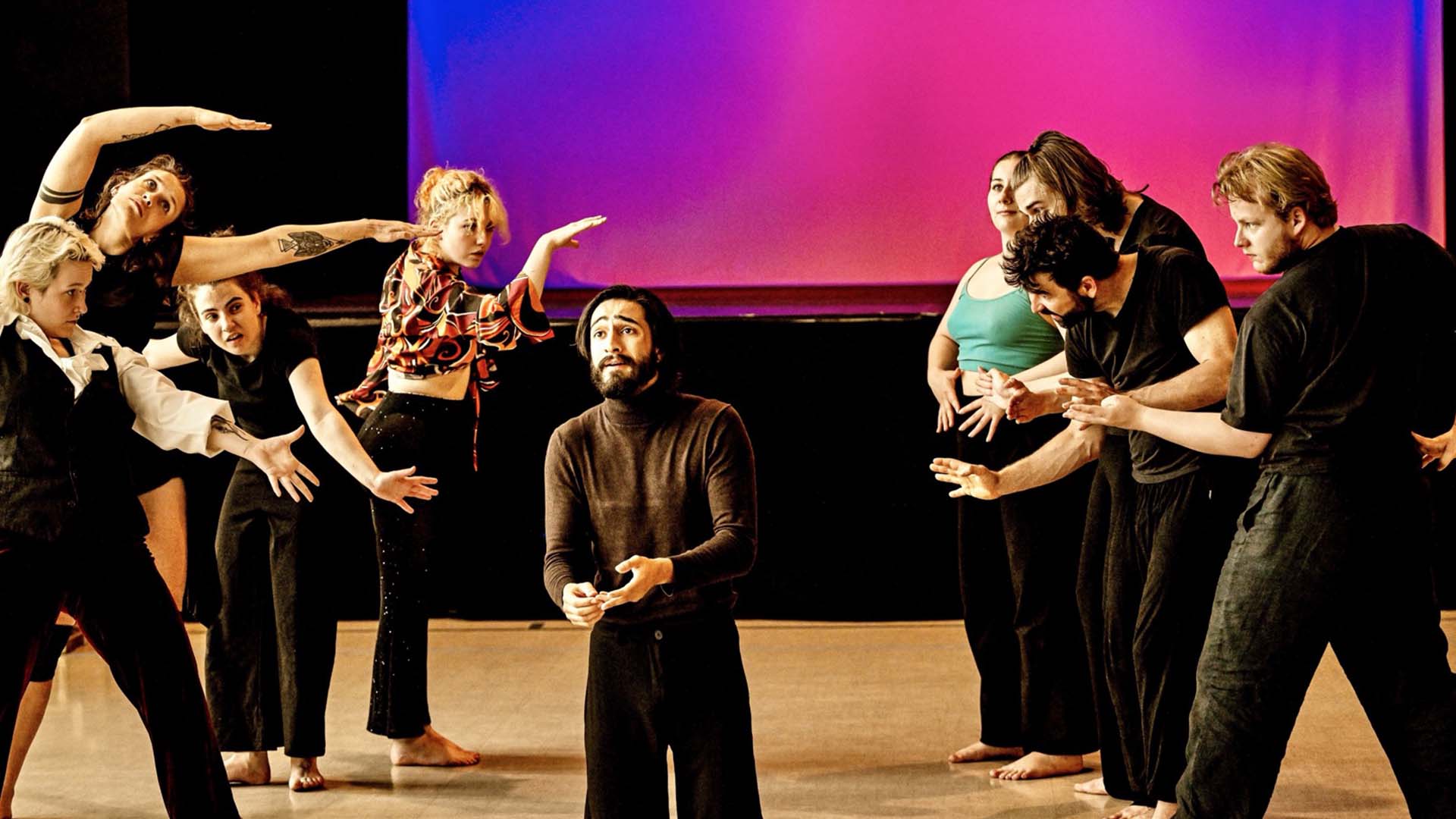 Schauspiel Workshop Hamburg Unkategorisiert online kaufen