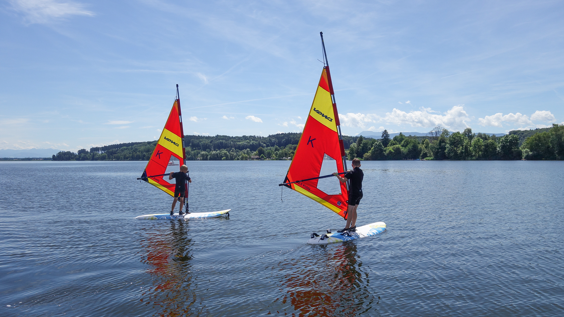 Schnupperkurs Windsurfen Waging am See Unkategorisiert online kaufen Schnupperkurs Windsurfen Waging am See Unkategorisiert online kaufen