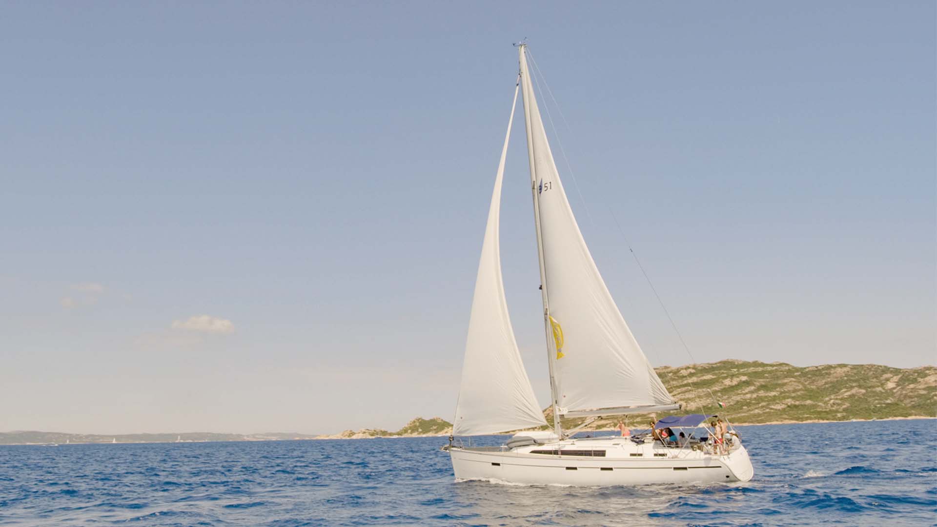 Segelurlaub Olbia (6 Nächte) Unkategorisiert online kaufen