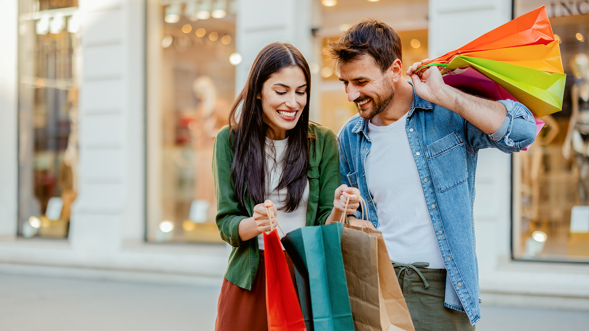 Shoppingtrip München für 2 (1 Nacht) Unkategorisiert online kaufen