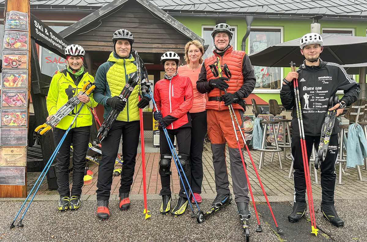 Skiroller Kurs Altenberg Unkategorisiert online kaufen