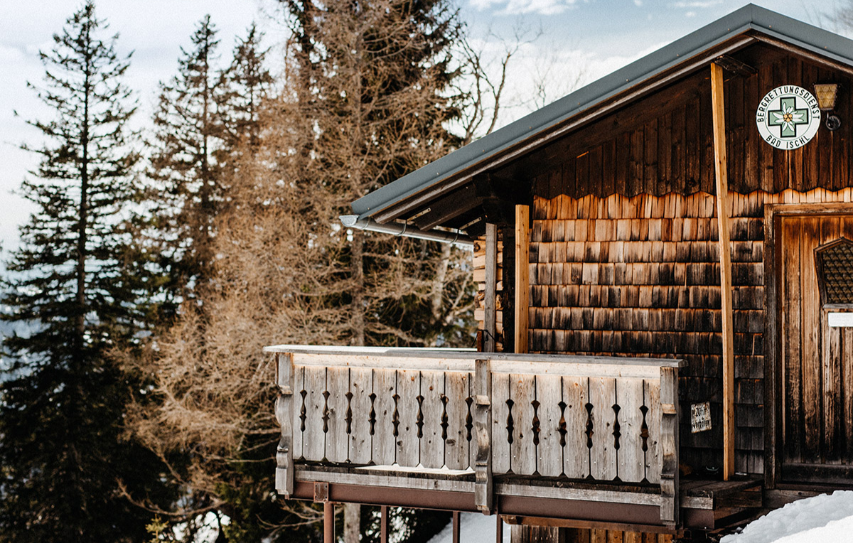 Skiurlaub Bad Ischl für 2 (2 Nächte) inkl. Frühstück Unkategorisiert online kaufen