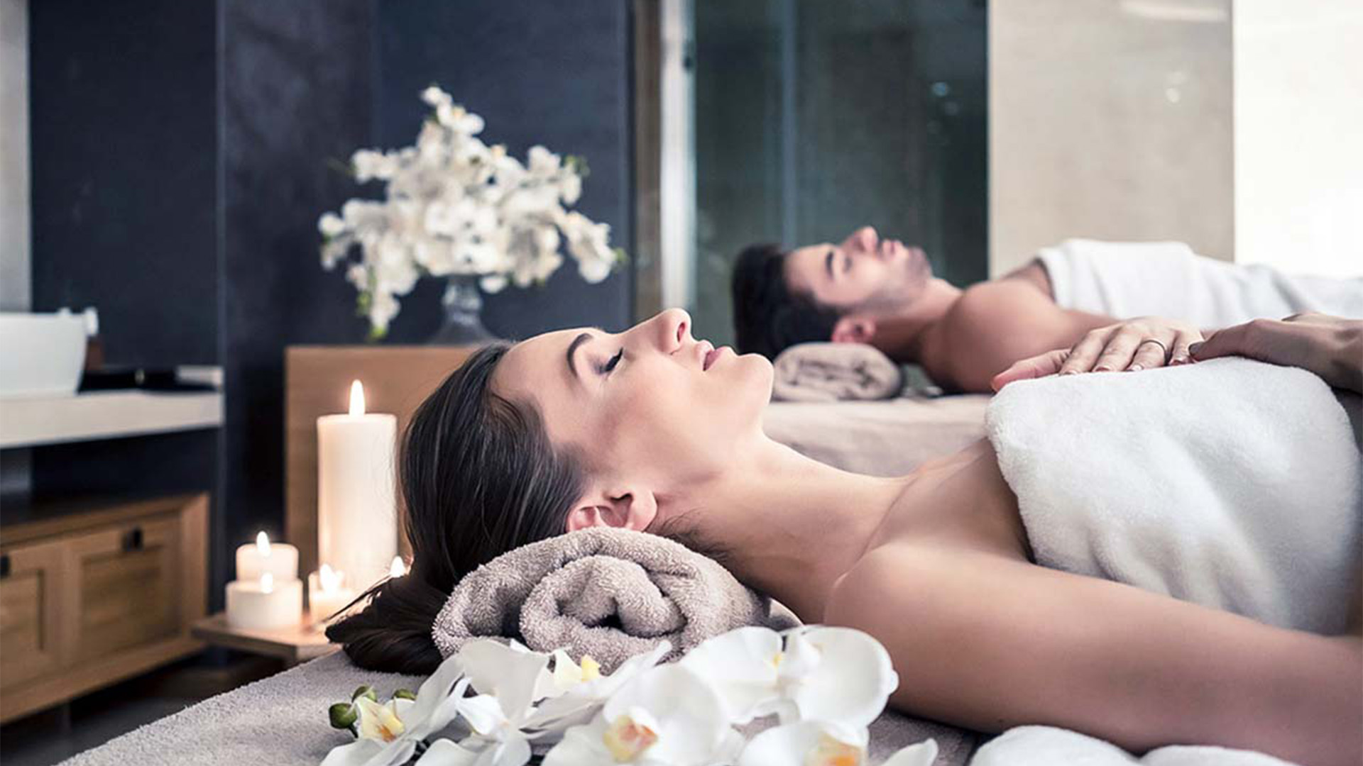 Spa Urlaub Bad Saarow für 2 (3 Nächte) Unkategorisiert online kaufen