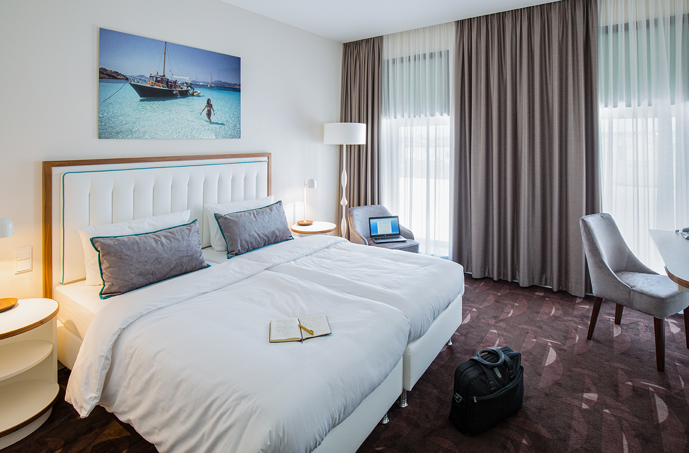 Städtetrip Berlin für 2 (1 Nacht) inkl. All Inclusive Unkategorisiert online kaufen