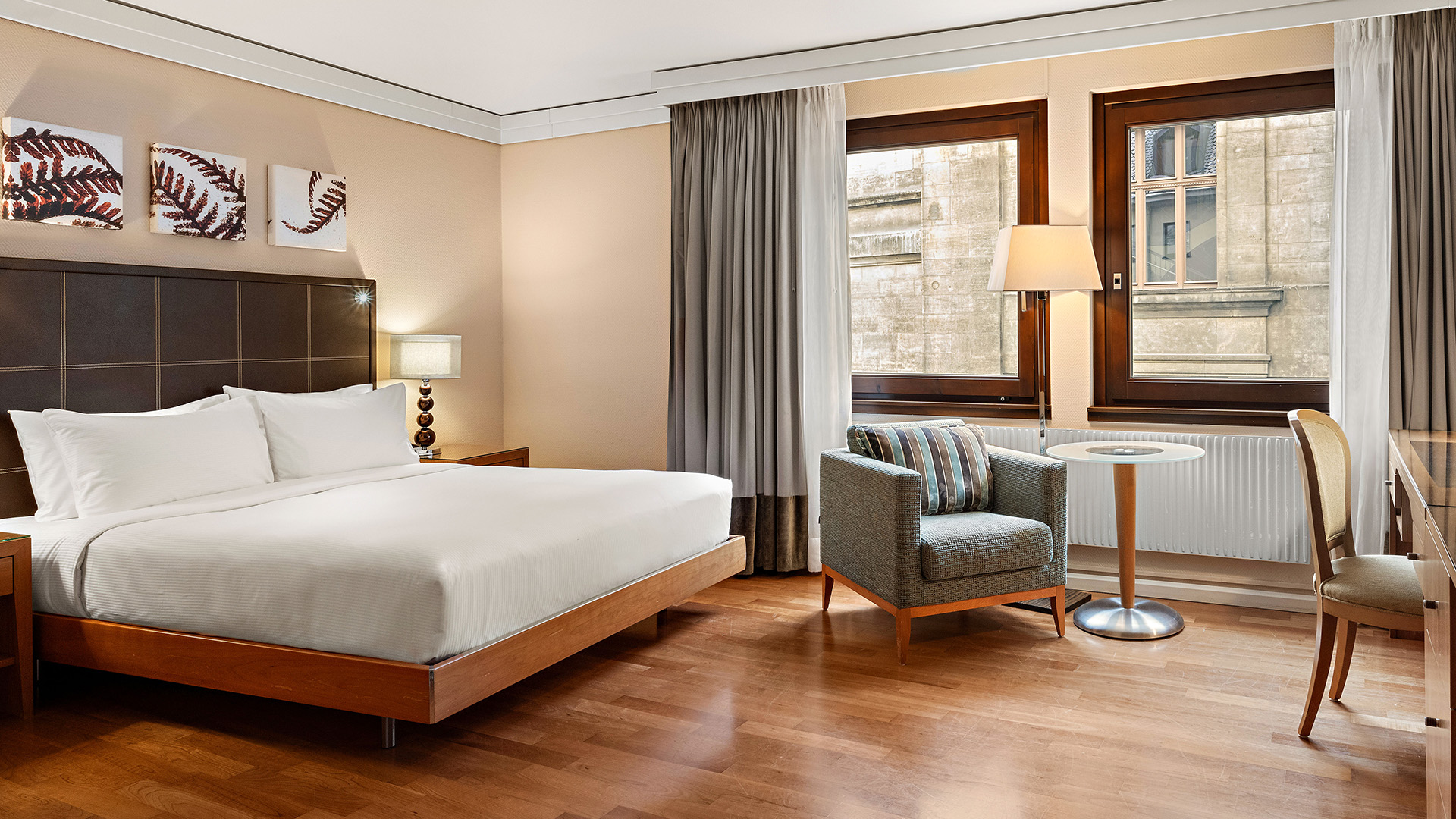 Städtetrip Dresden für 2 (2 Nächte) - Hilton Hotel Unkategorisiert online kaufen