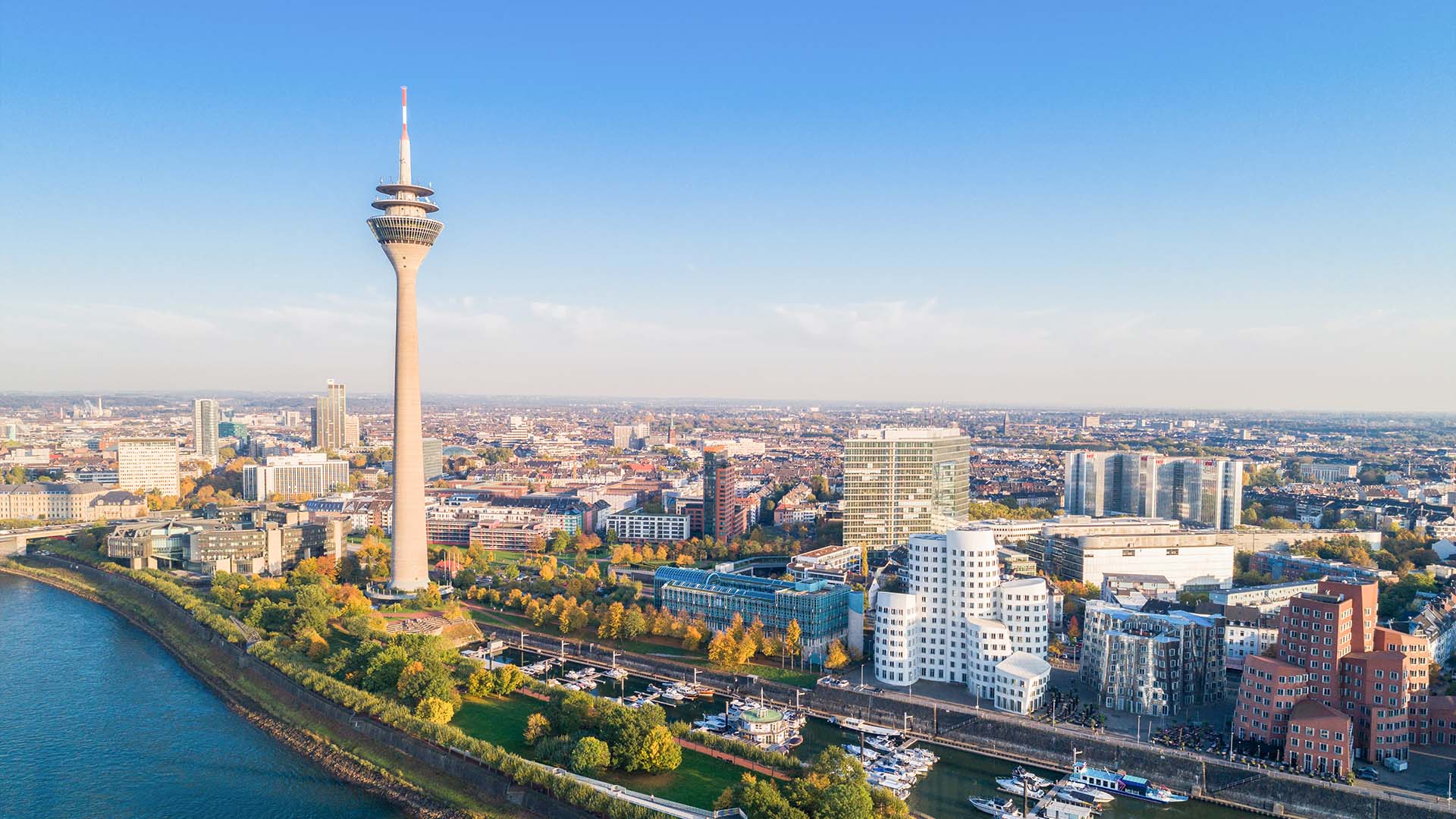 Städtetrip Düsseldorf für 2 (2 Nächte) Unkategorisiert online kaufen