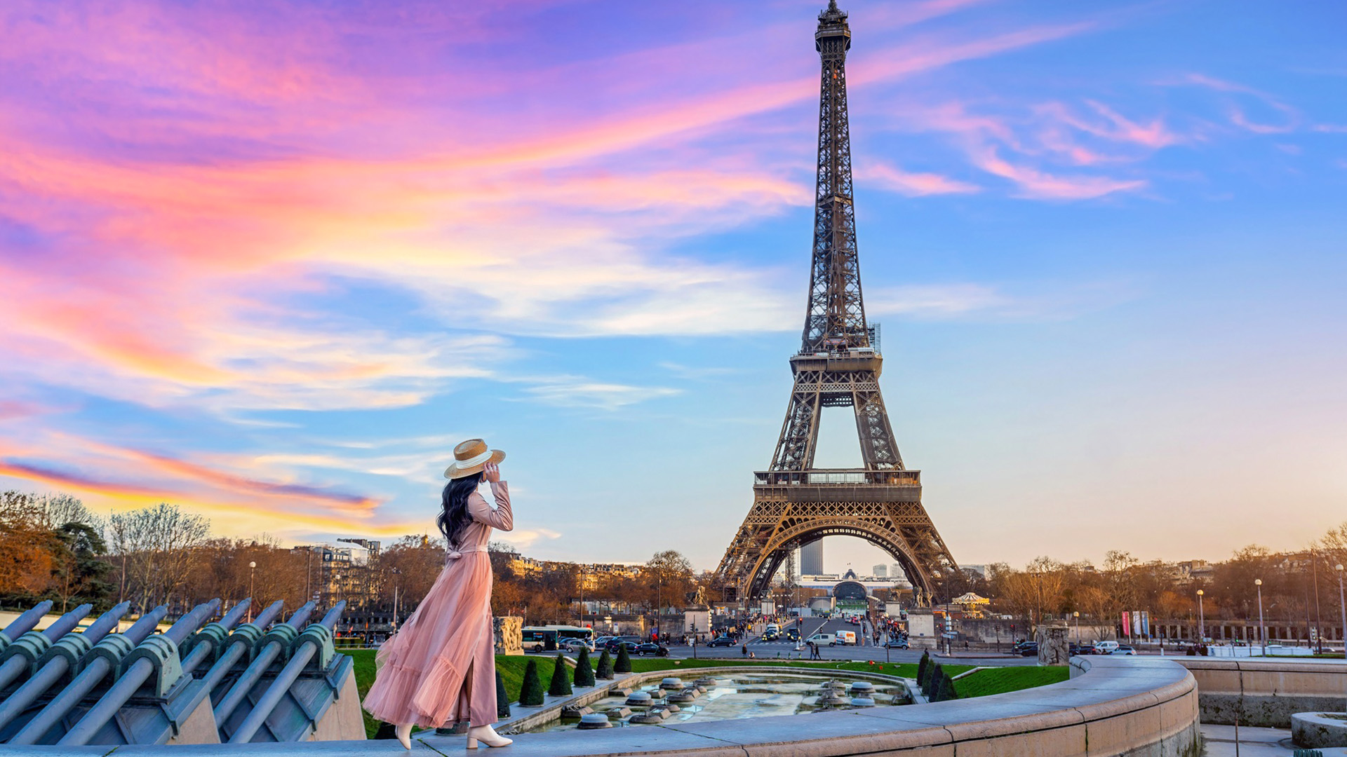 Städtetrip Paris mit Eiffelturm für 2 inkl. Frühstück Unkategorisiert online kaufen Städtetrip Paris mit Eiffelturm für 2 inkl. Frühstück Unkategorisiert online kaufen