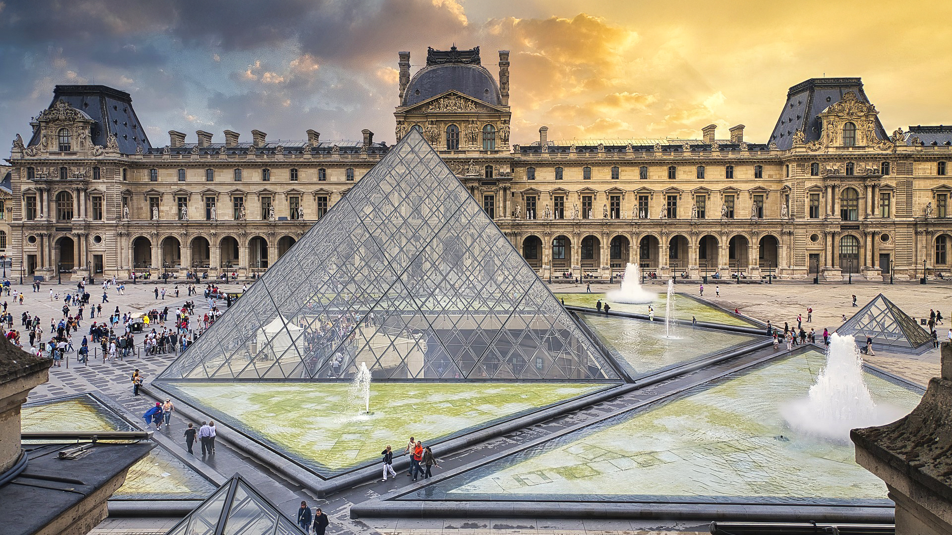Städtetrip Paris mit Louvre für 2 inkl. Frühstück Unkategorisiert online kaufen Städtetrip Paris mit Louvre für 2 inkl. Frühstück Unkategorisiert online kaufen