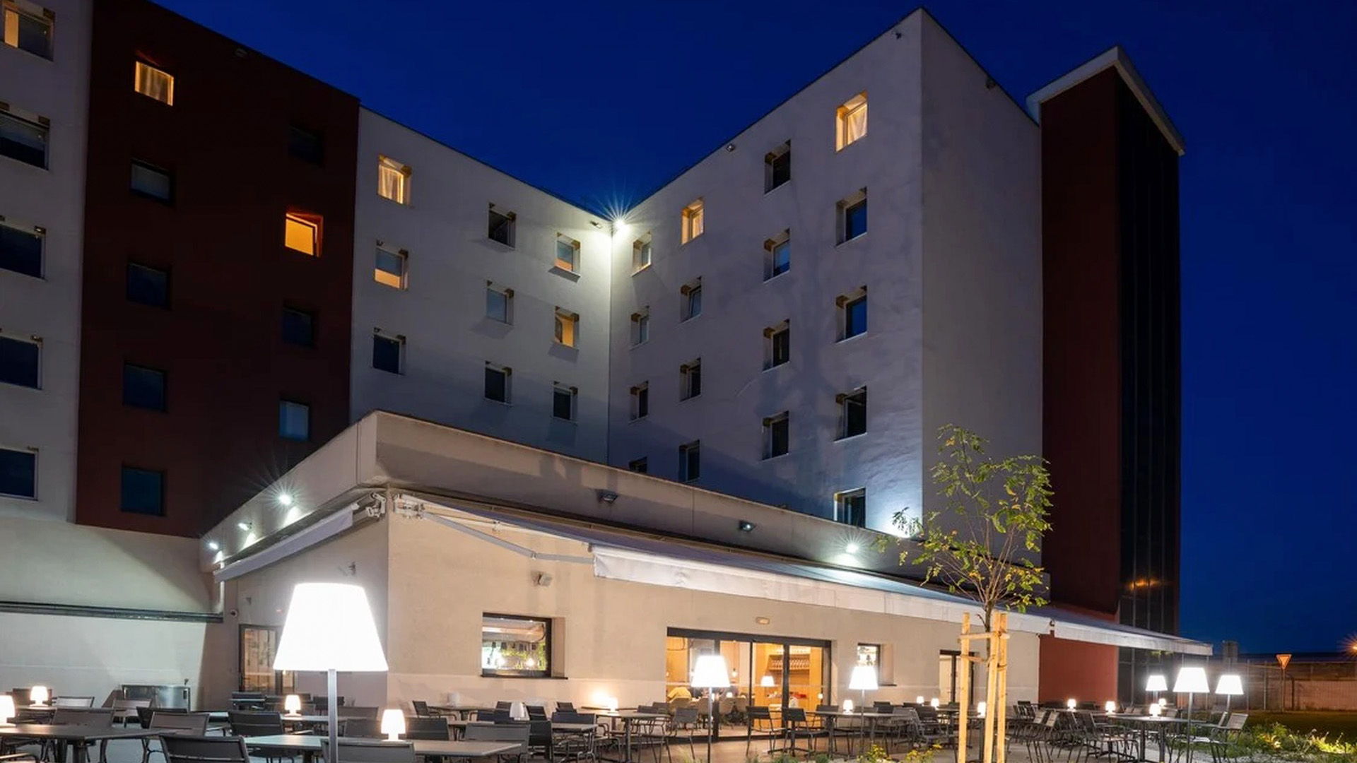Städtetrip Pilsen für 2 (2 Nächte) - Ibis Hotel Pilsen in Plzen Unkategorisiert online kaufen