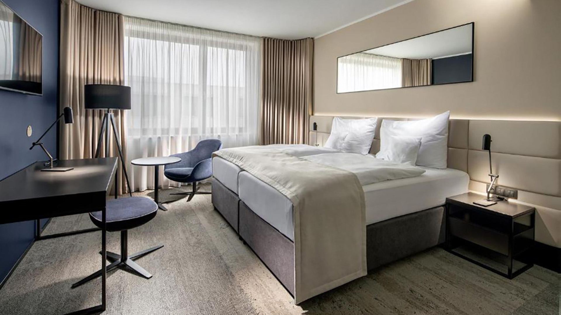 Städtetrip Prag für 2 (2 Nächte) - Clarion Congress Hotel Prag Unkategorisiert online kaufen