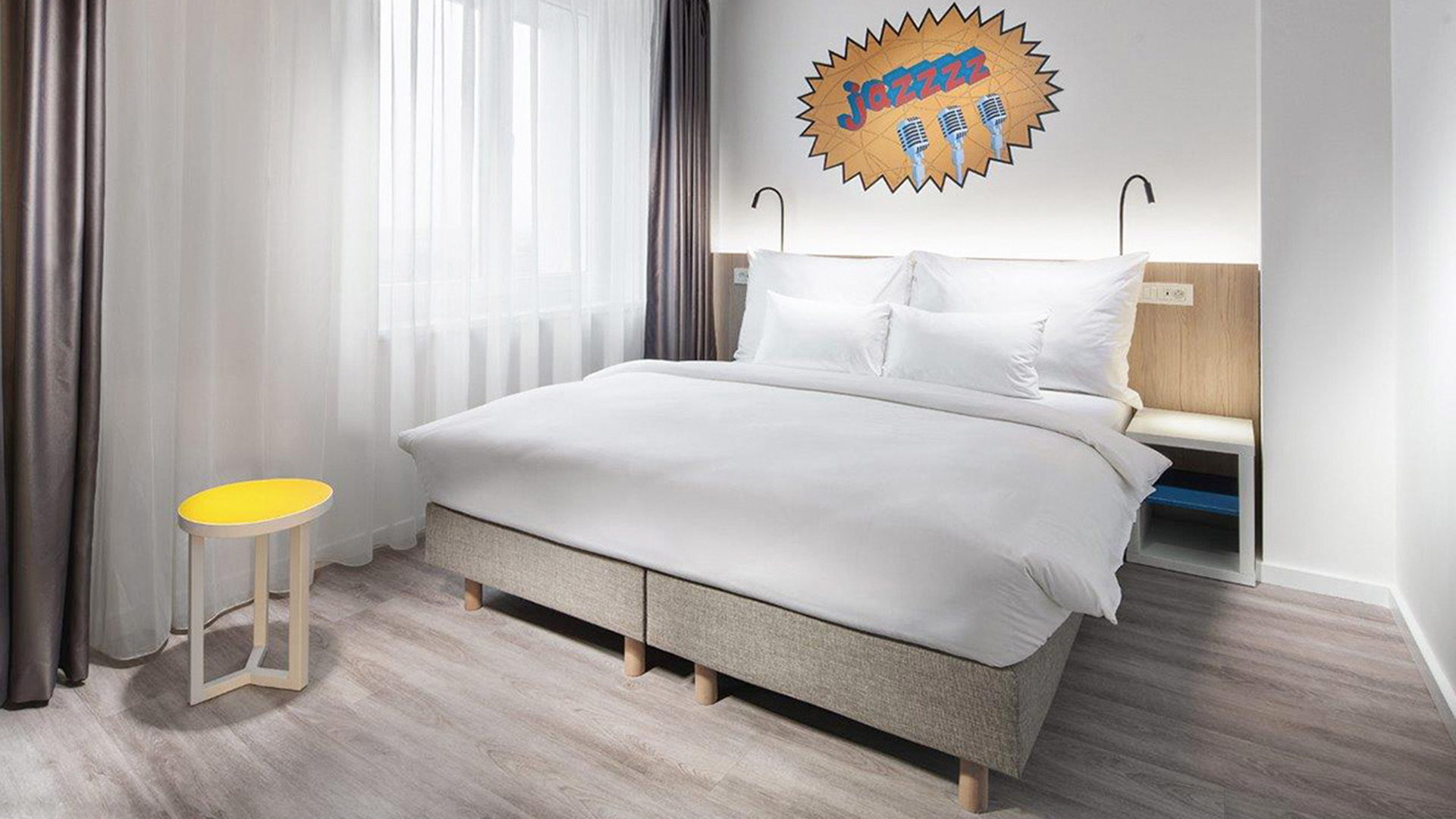 Städtetrip Prag für 2 (2 Nächte) – Comfort Hotel Prague City East