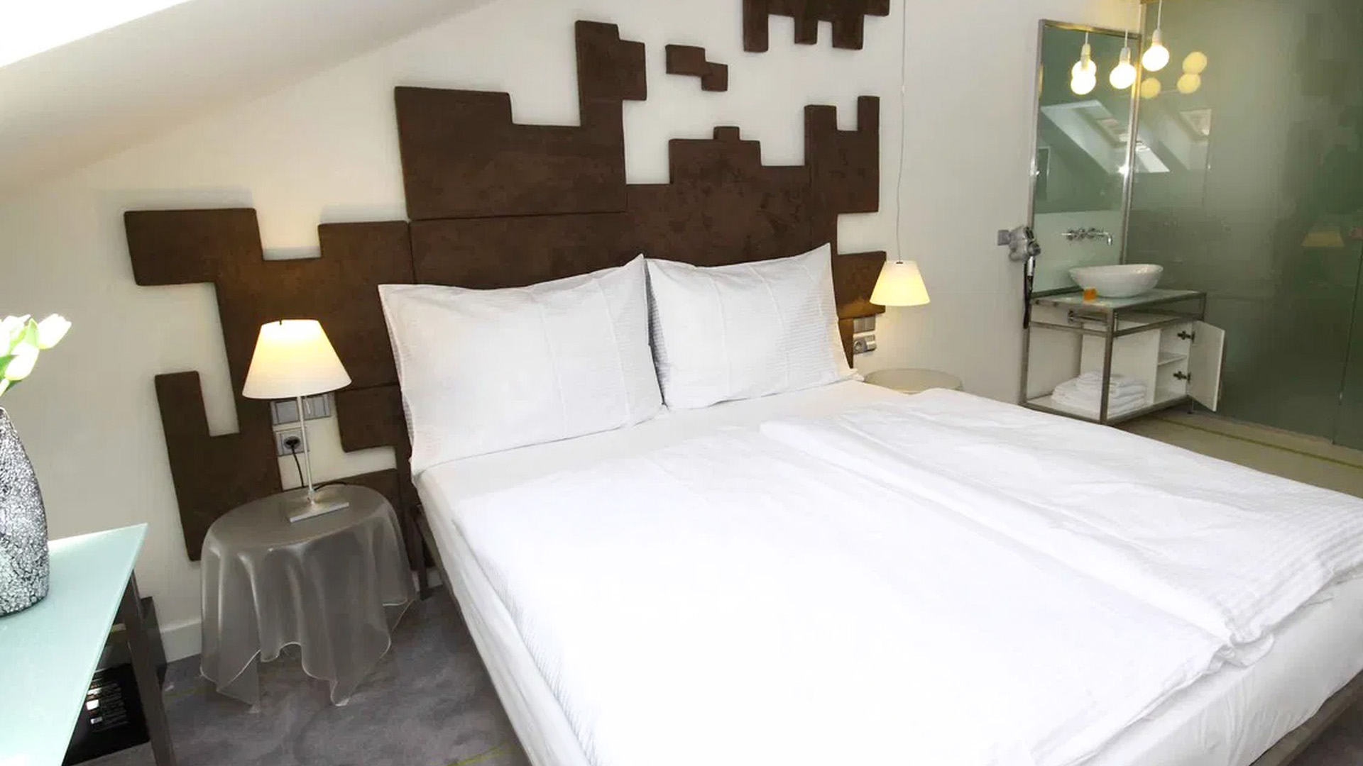Städtetrip Prag für 2 (2 Nächte) - Pure White Hotel Prag Unkategorisiert online kaufen Städtetrip Prag für 2 (2 Nächte) - Pure White Hotel Prag Unkategorisiert online kaufen