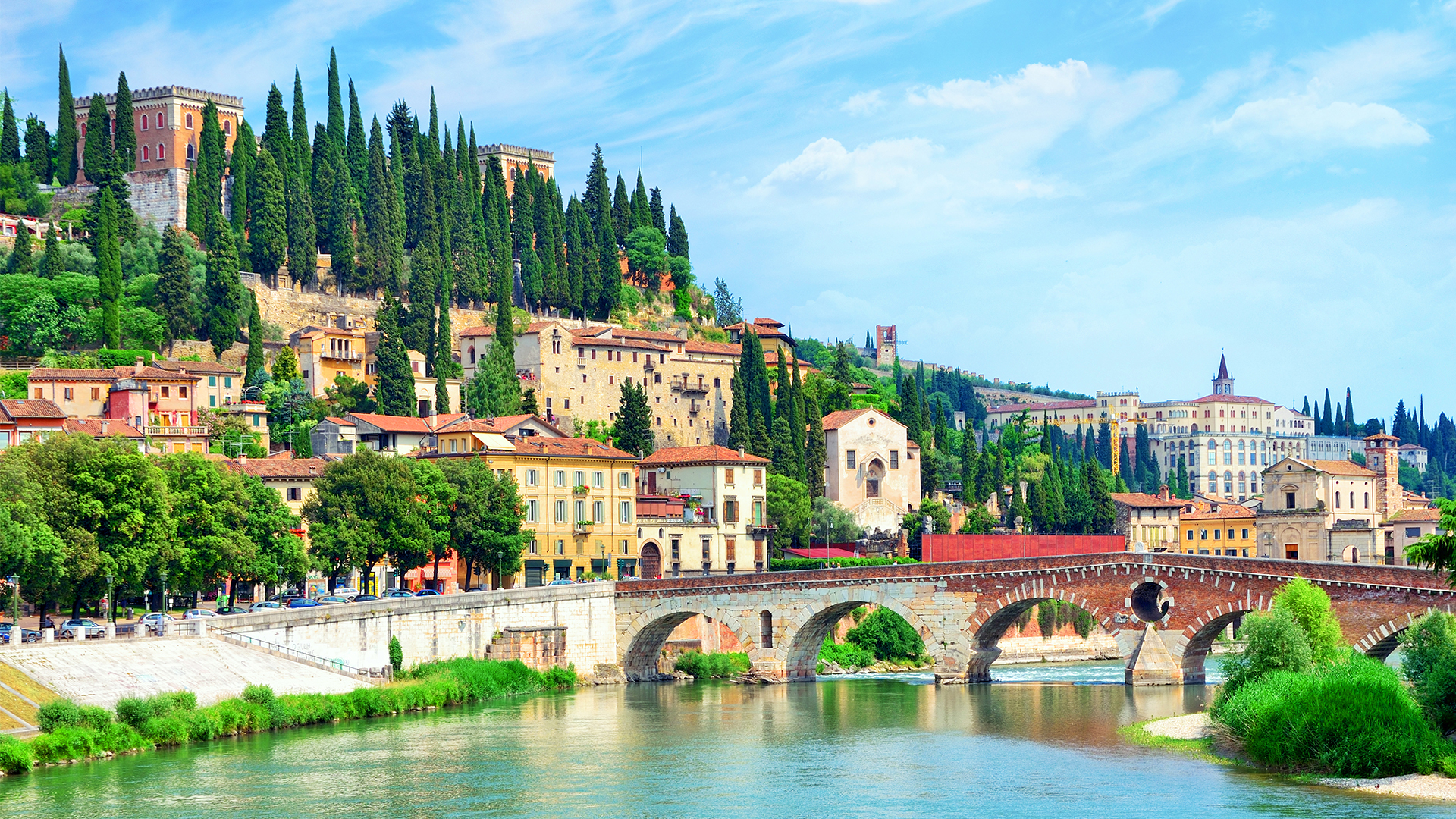 Städtetrip Verona für 2 (1 Nacht) in Castel D´Azzano (VR) Unkategorisiert online kaufen Städtetrip Verona für 2 (1 Nacht) in Castel D´Azzano (VR) Unkategorisiert online kaufen